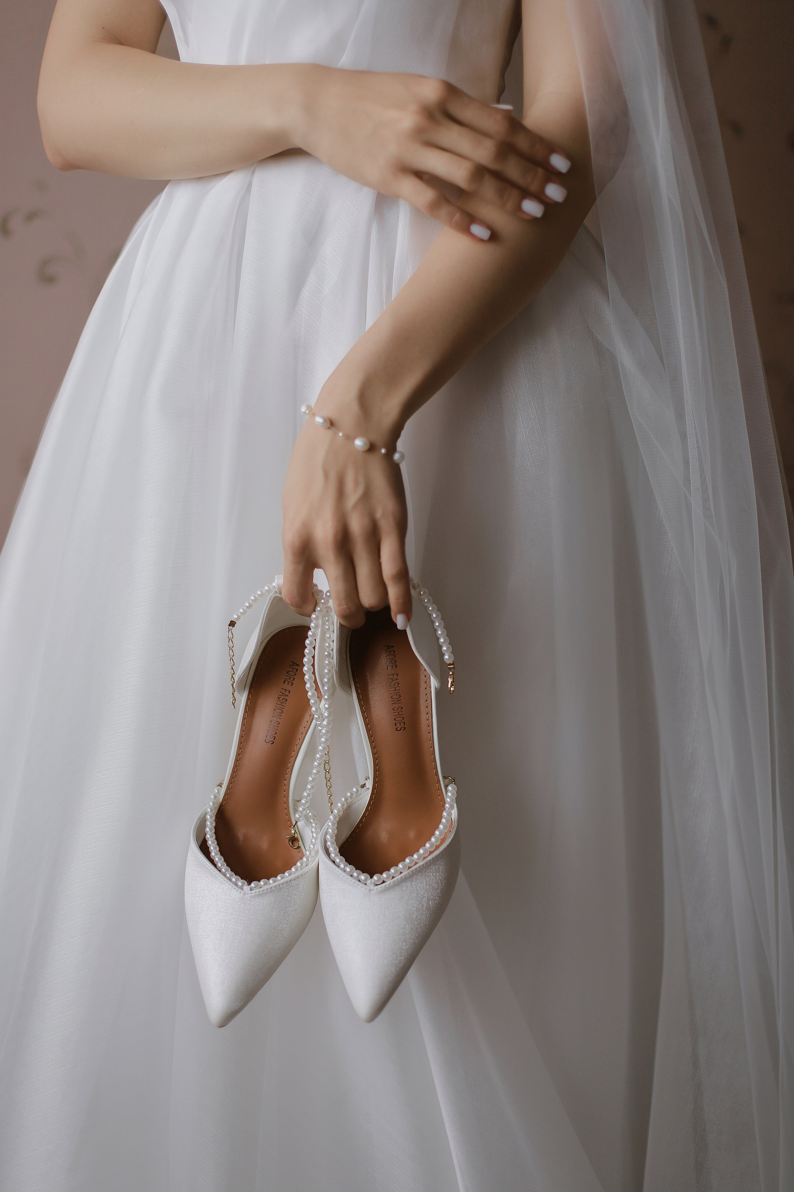 Данила и Анастасия. Свадебный, семейный и детский фотограф в Люберцах Зайцева Анастасия