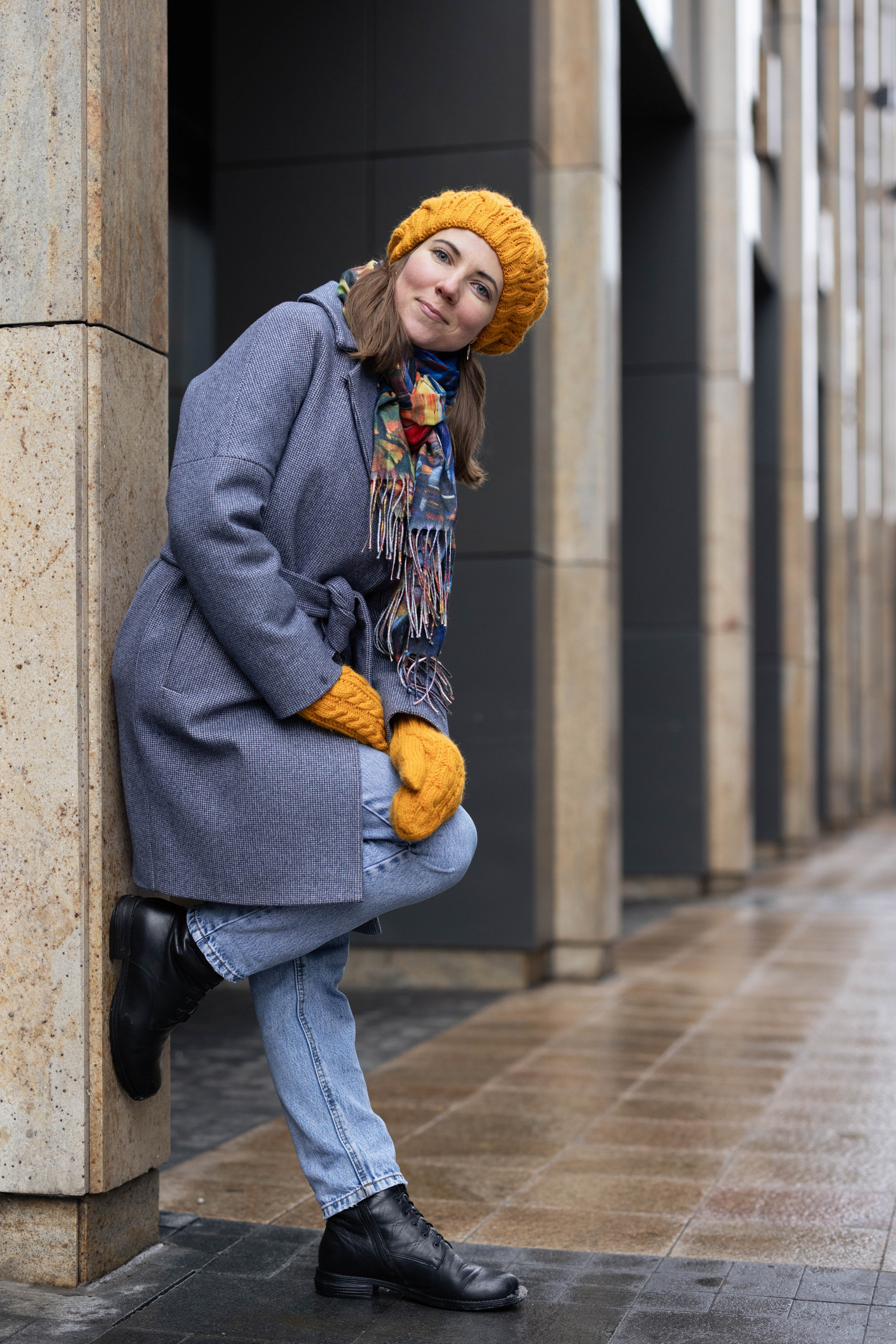 Отзывы на фотоссесию. Олег — фотограф в Москве