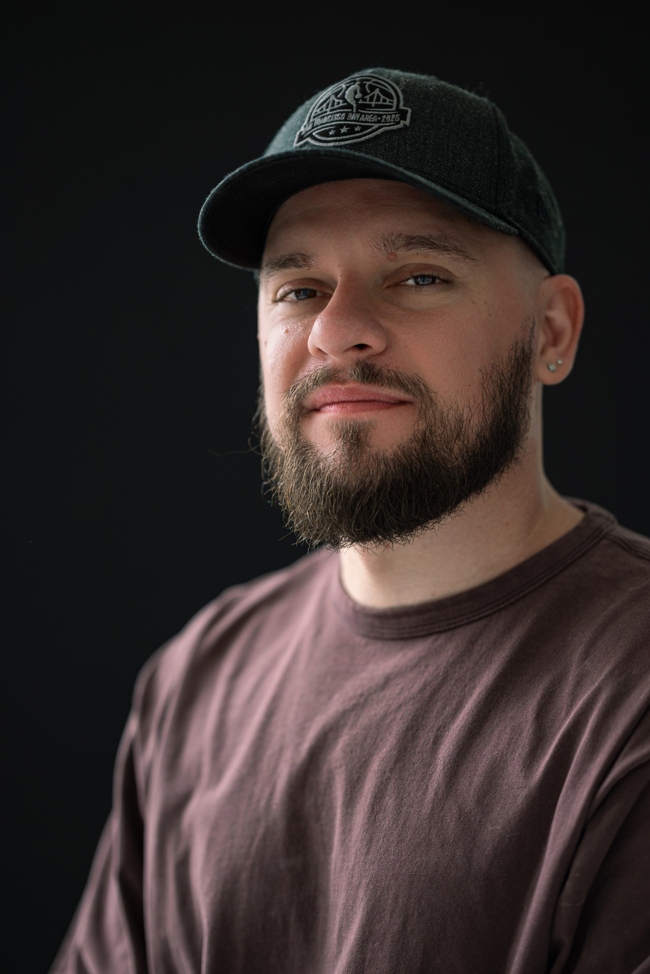 Рабочий профайл. Фотограф Дарья Сафонова Dashulkacss