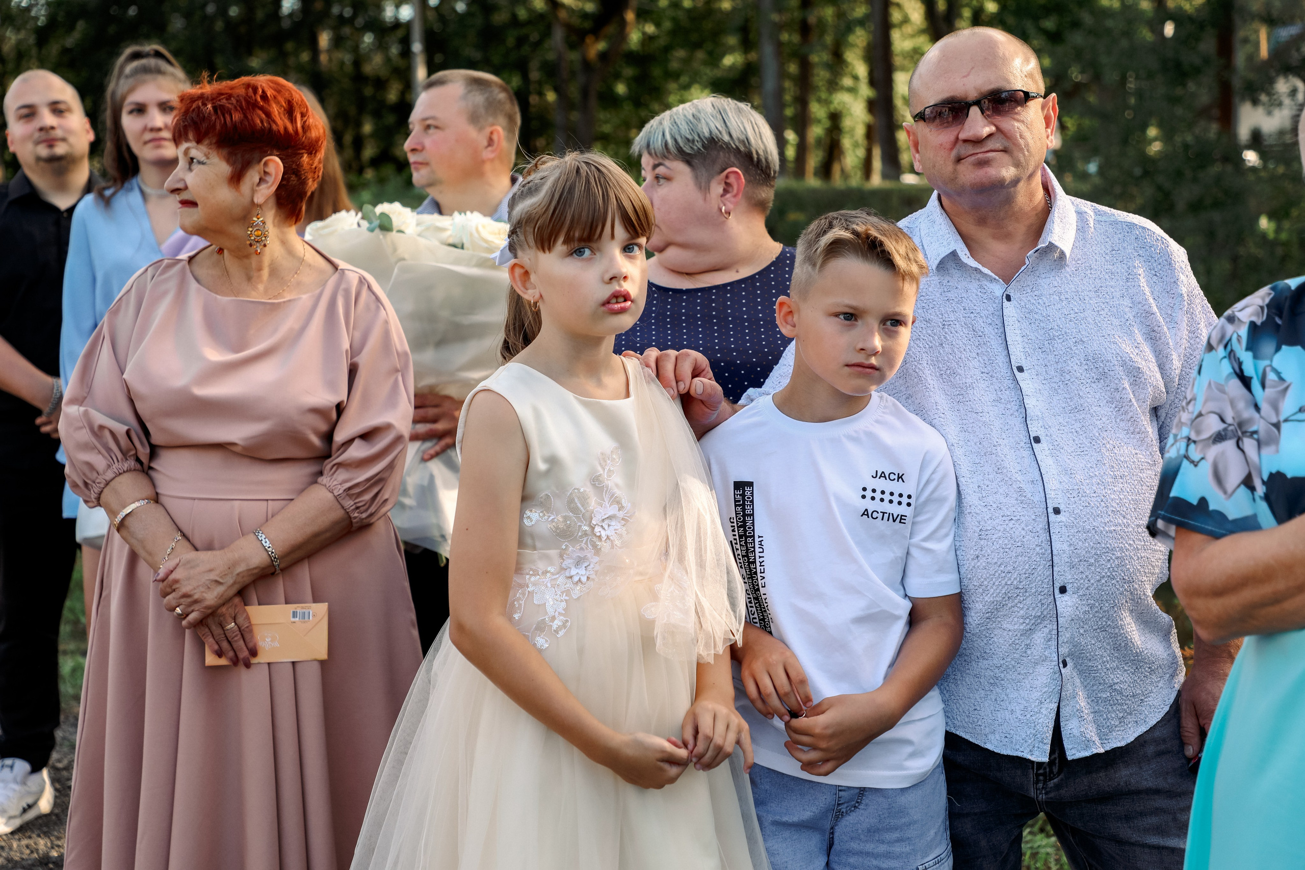 Данила и Ирина БАНКЕТ. Свадебный фотограф в Москве Анна Гусева
