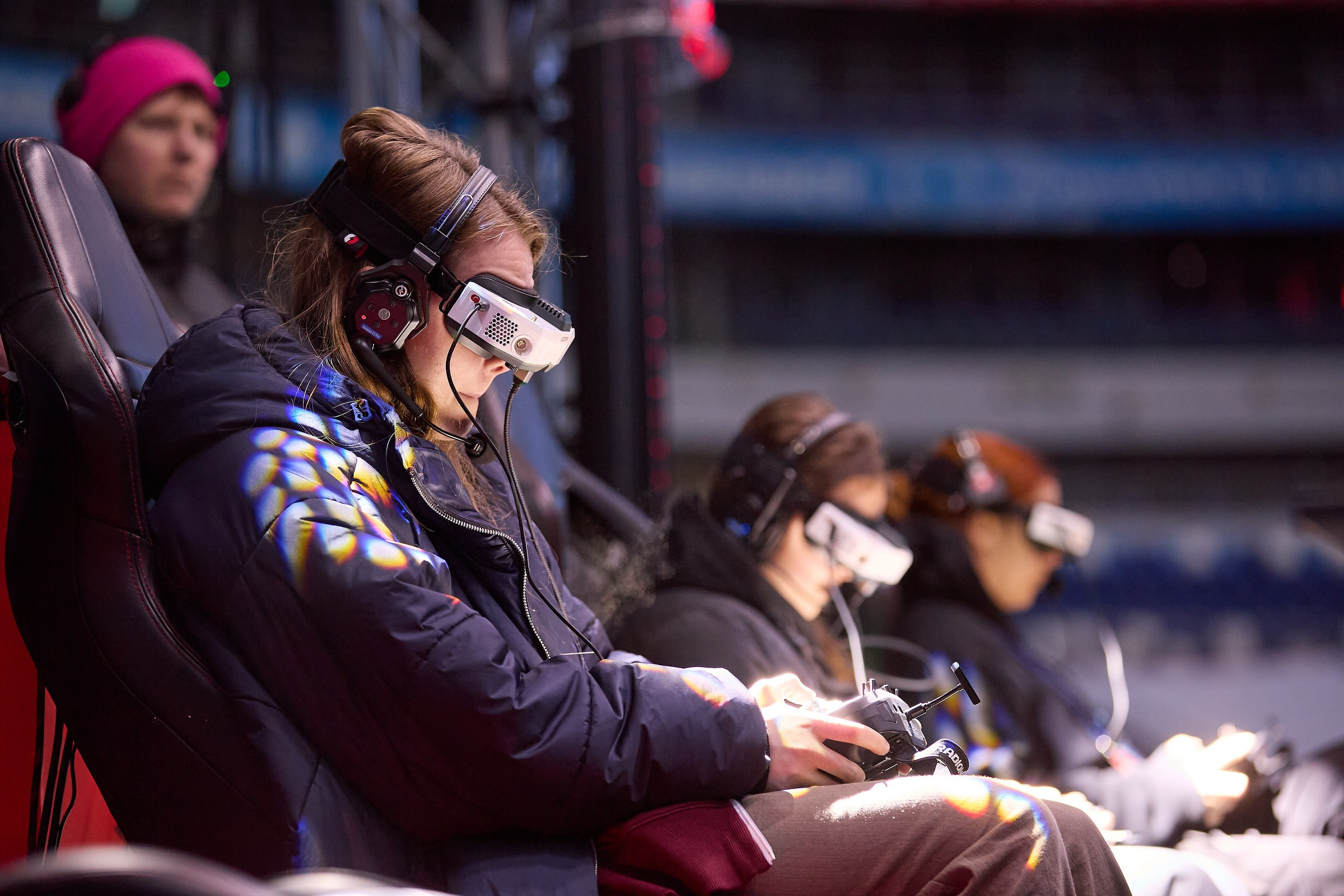 Гонки дронов Россия Самара — Кубок на Самара Арене фотоотчёт. Фотограф на мероприятие, свадьбу в Тольятти, Самара | Демотченко Андрей