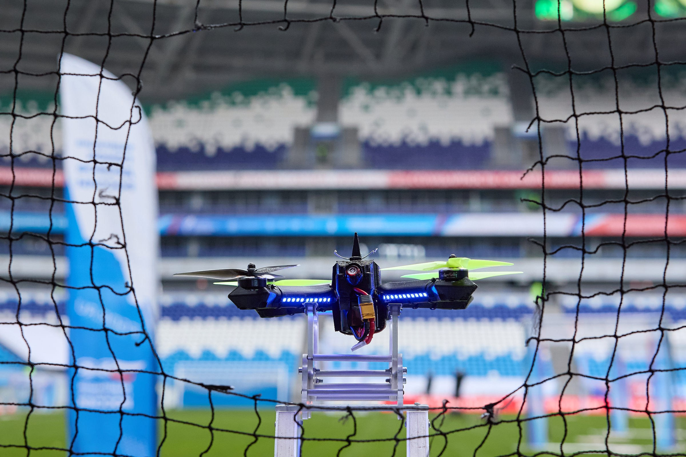 Гонки дронов Россия Самара — Кубок на Самара Арене фотоотчёт. Фотограф на мероприятие, свадьбу в Тольятти, Самара | Демотченко Андрей