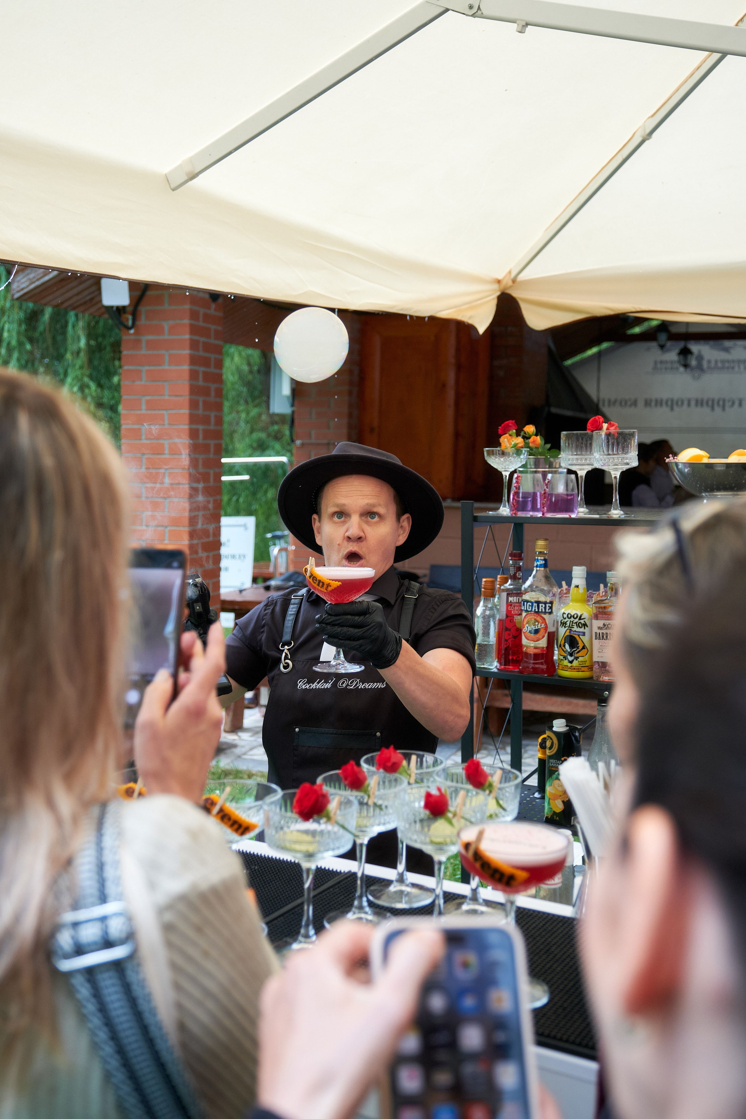 Vondom мебель презентация Самара — фотоотчёт дизайнерского события. Фотограф на мероприятие, свадьбу в Тольятти, Самара | Демотченко Андрей