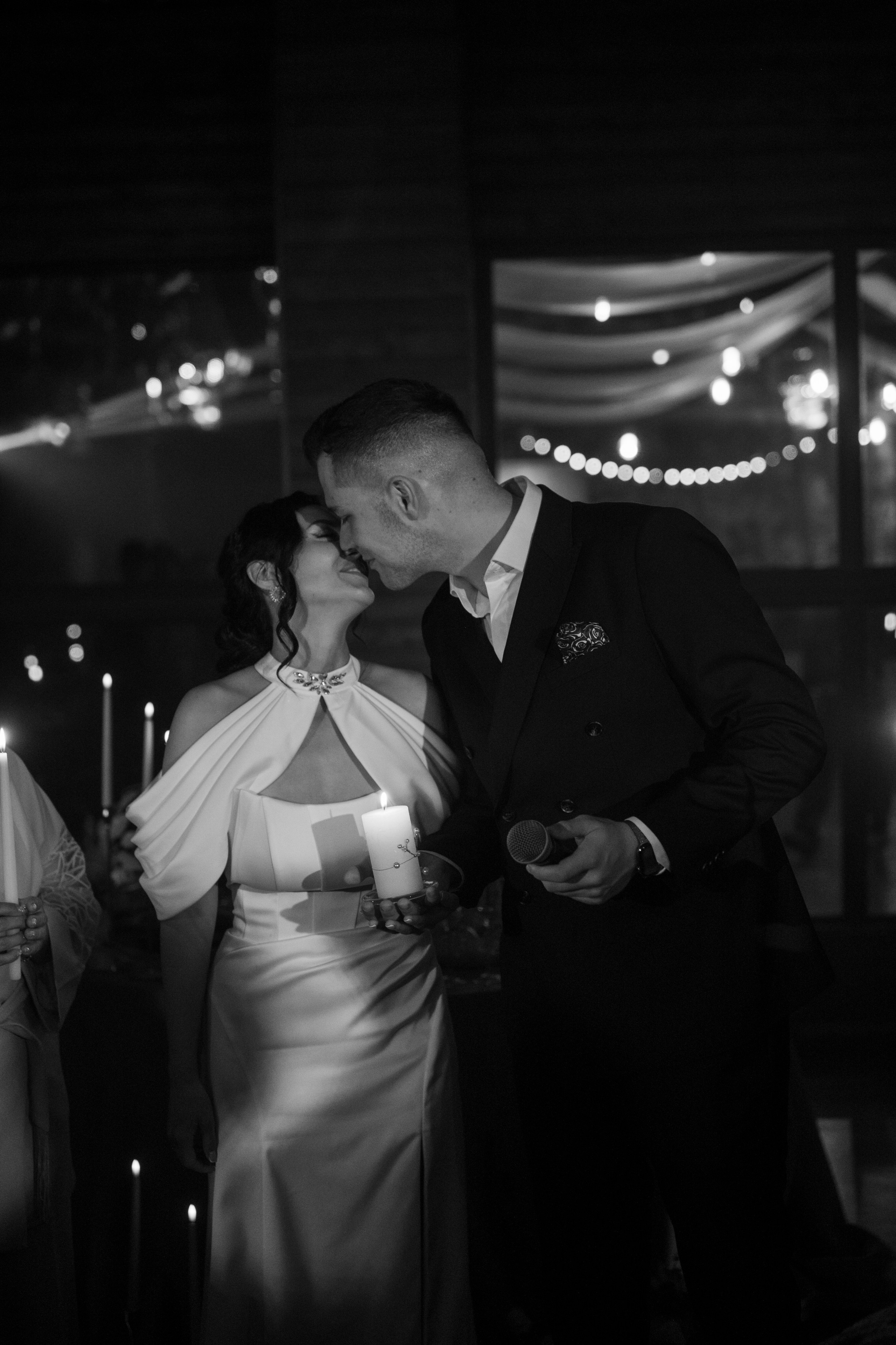 Мария и Андрей 01.06.2025. Свадебный фотограф в Хабаровске Елена Андреенко