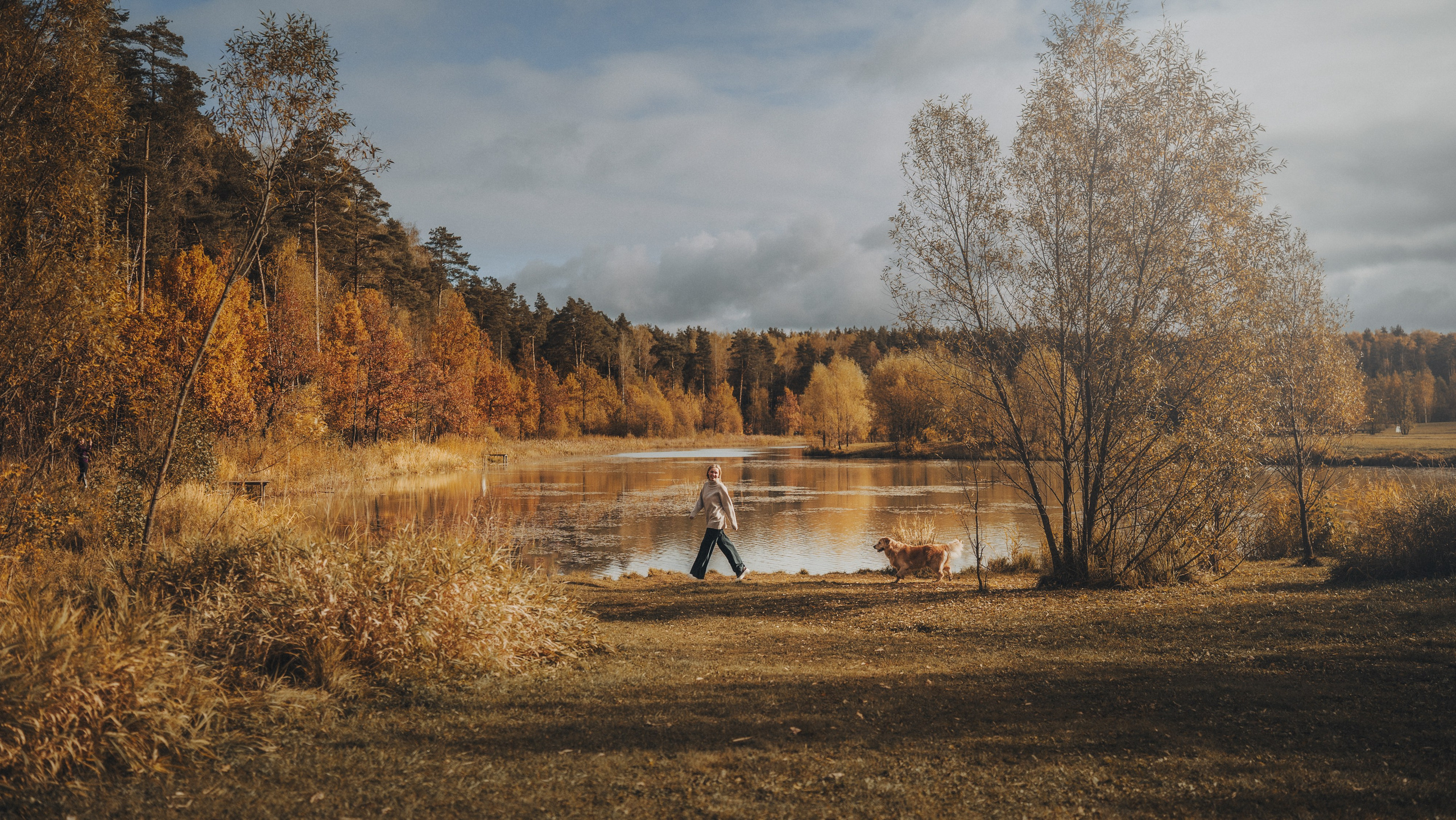 Анастасия и Айза. Фотограф анималист в Москве и Санкт-Петербурге Свиридова Анна