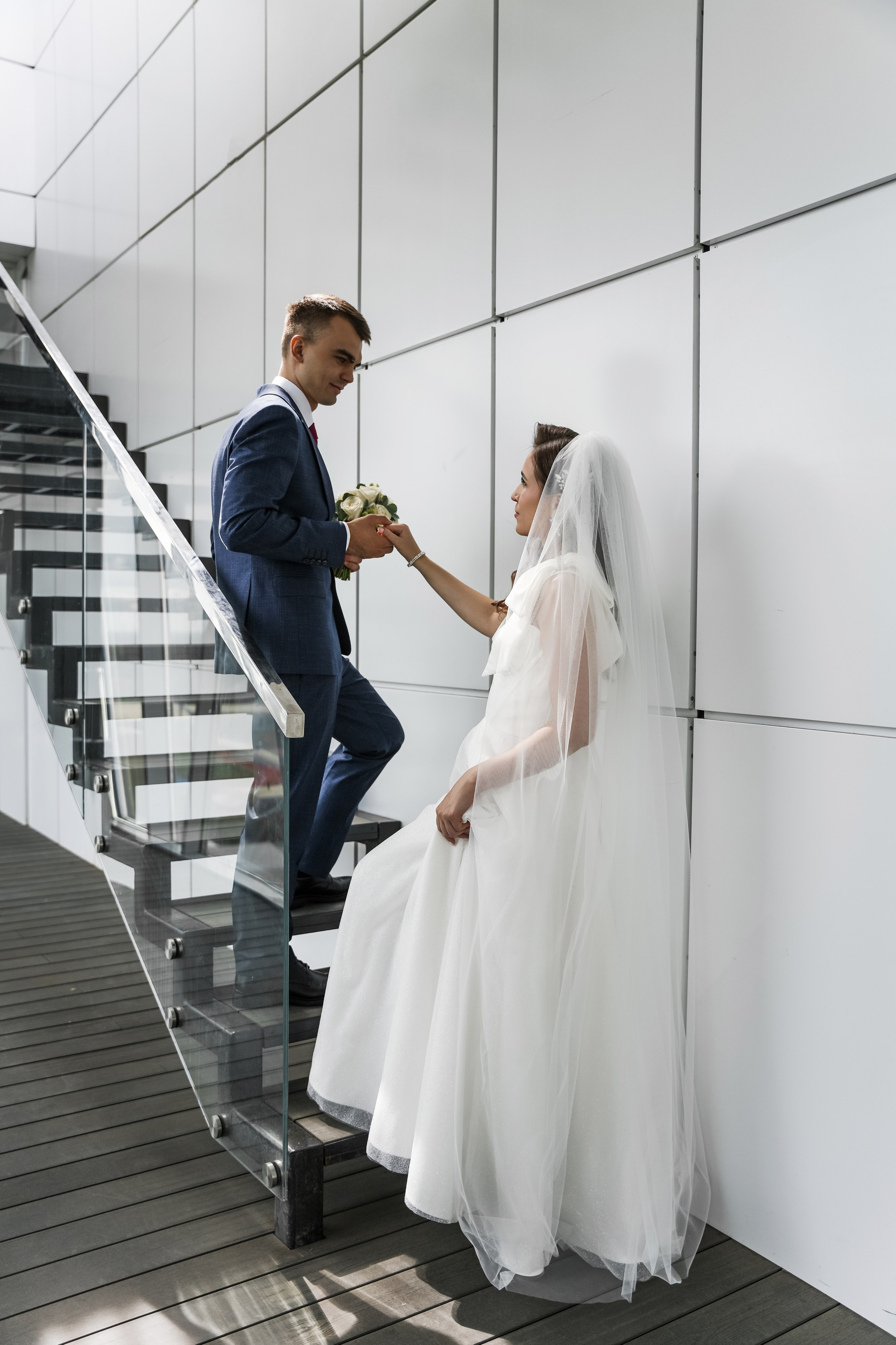 Иван и Екатерина 3/08/2024. Фотограф в Смоленске Ольга Давыдова