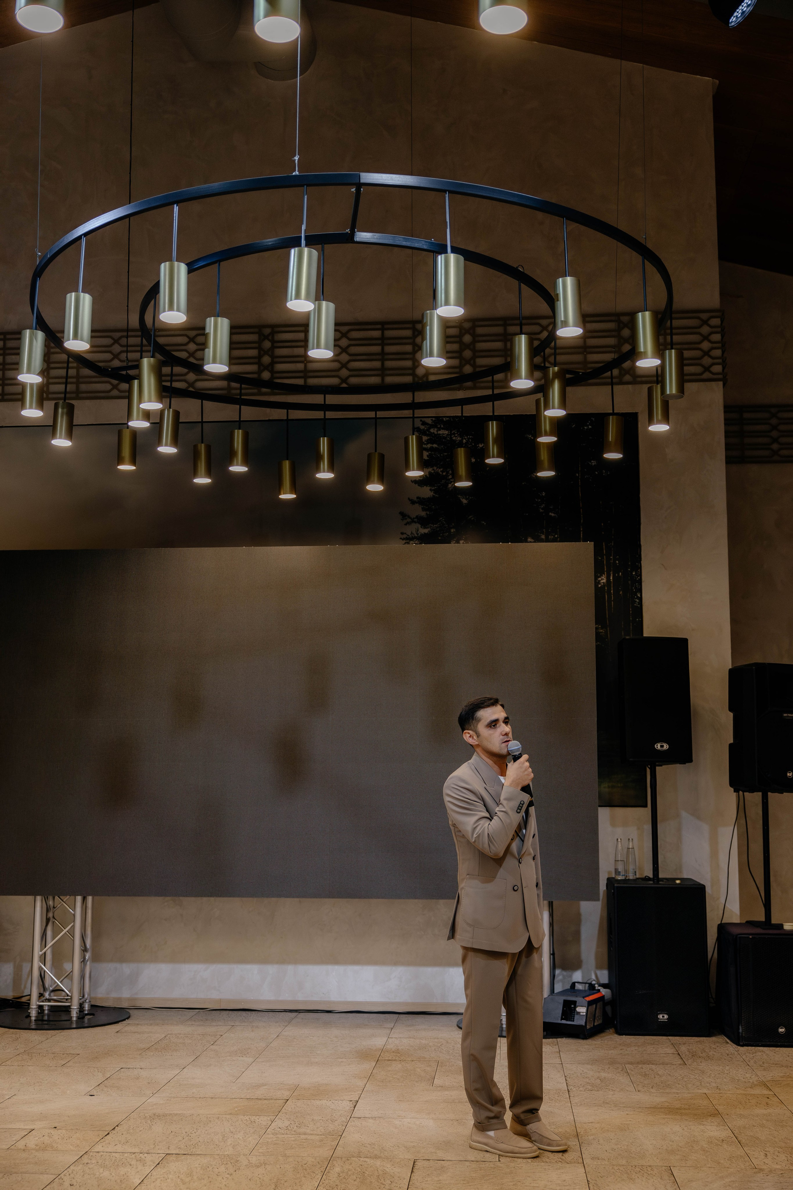 Артур&Лейсан (банкет). Фотограф Арина Елизарова