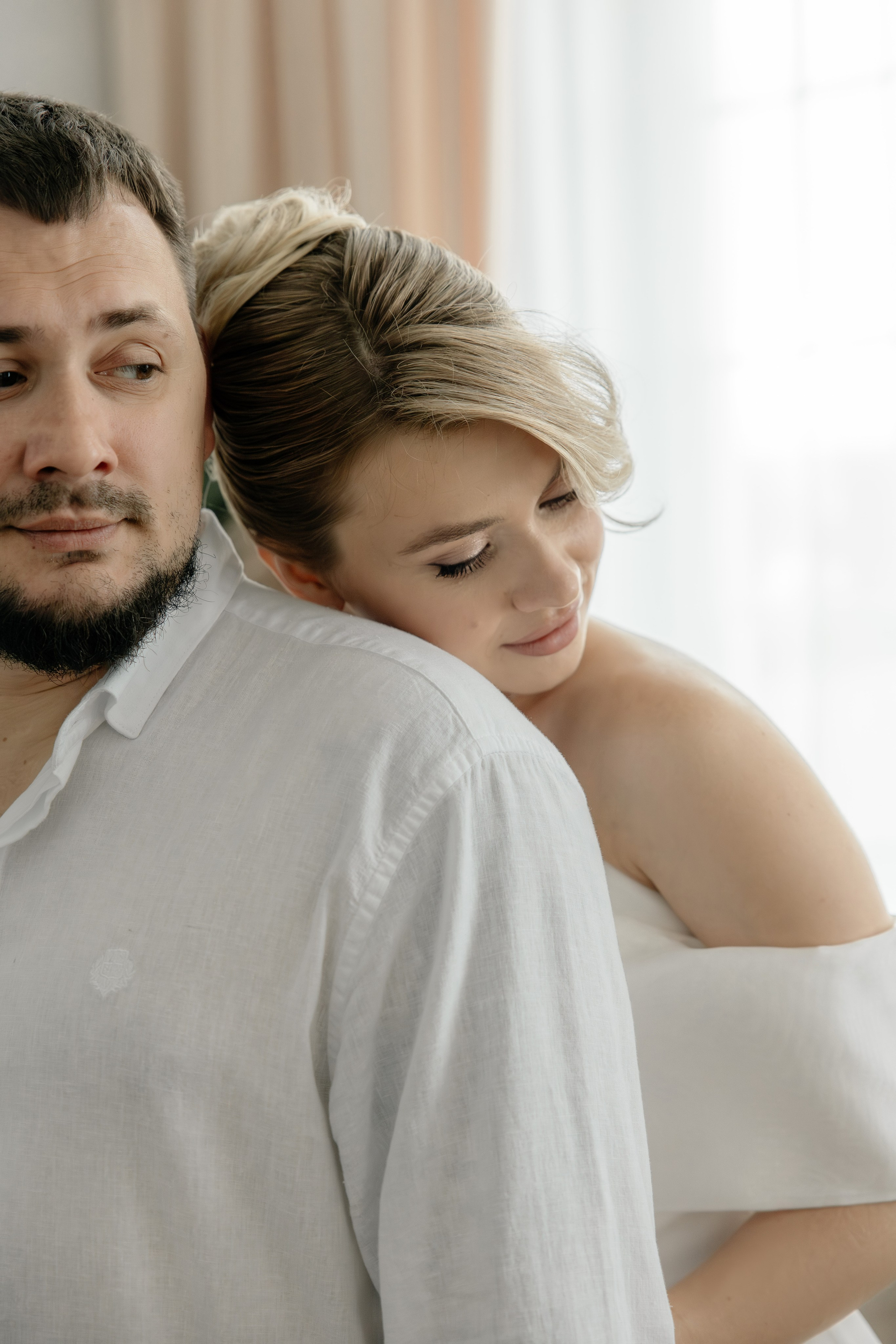 Никита&Светлана. Фотограф Арина Елизарова