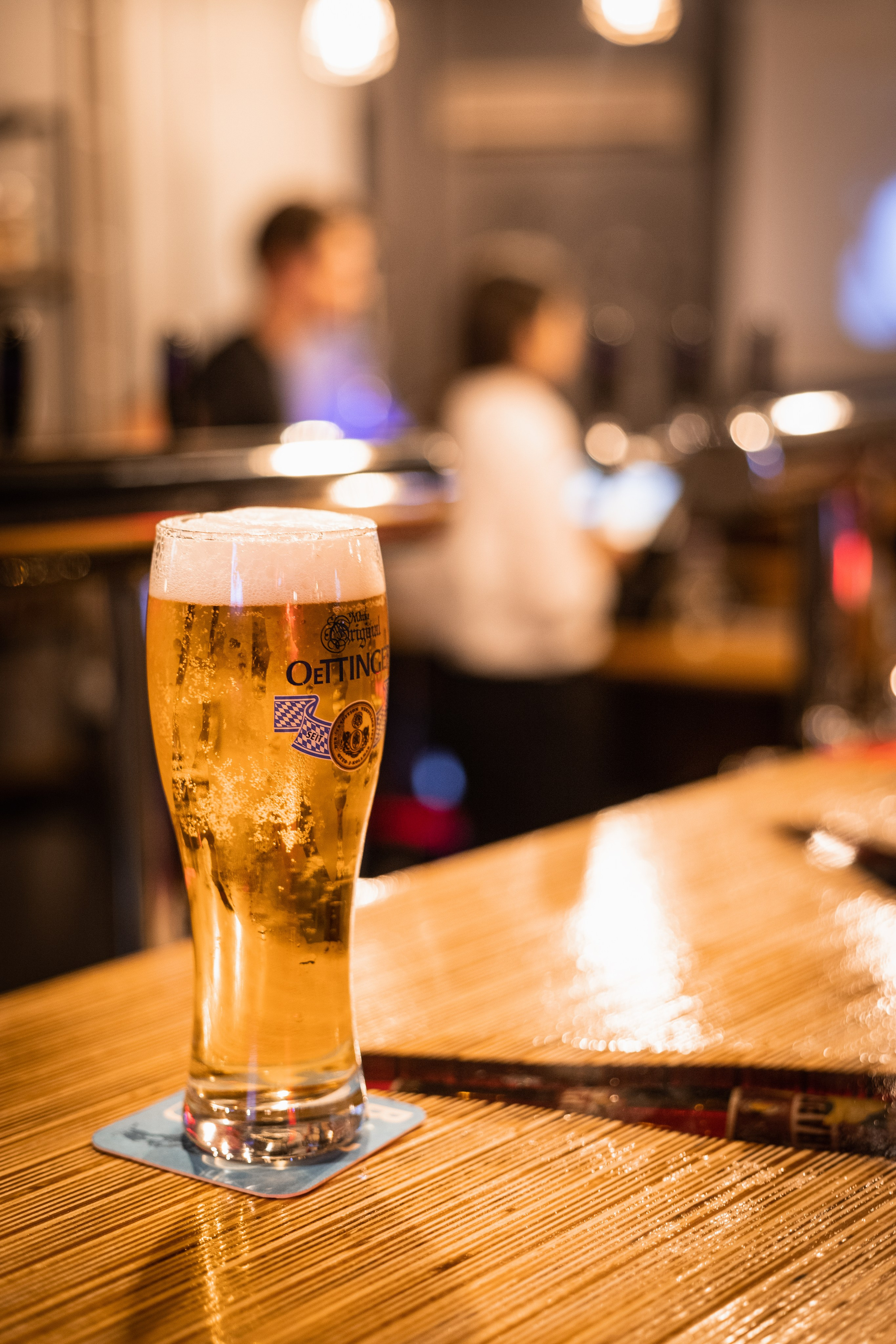 Паб Революция. Фотограф Денис Лесковский (Тюмень)