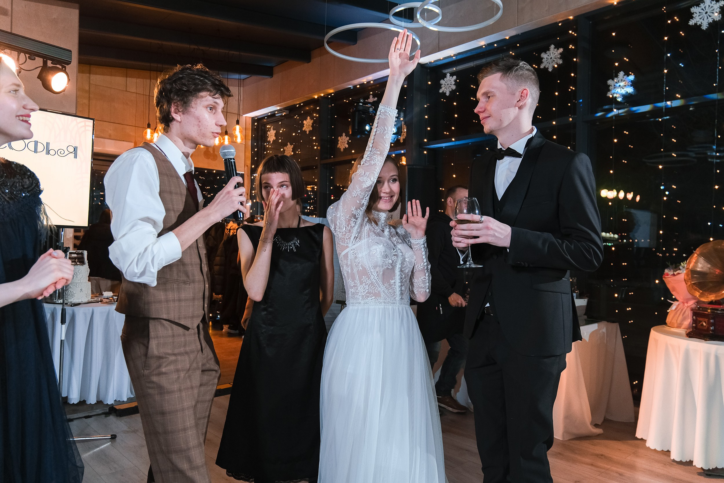 Макар и Софья. Фотограф и видеограф в Москве и МО — Евгений Лавров