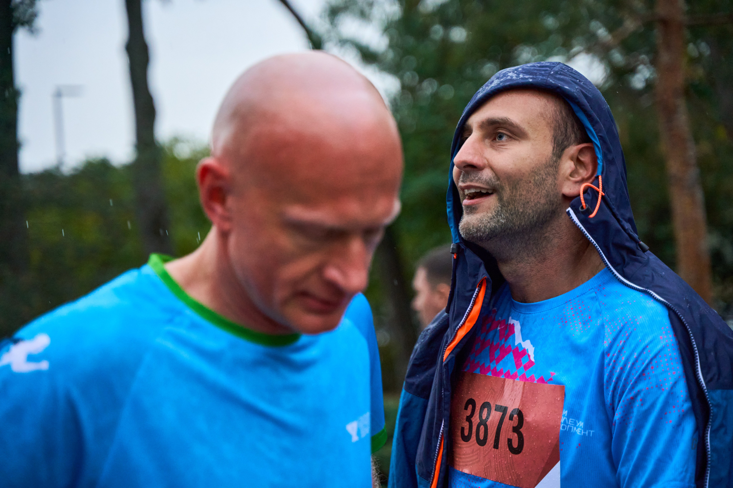 СПД: Сдача ГТО. Фотограф в Москве Анастасия Баева