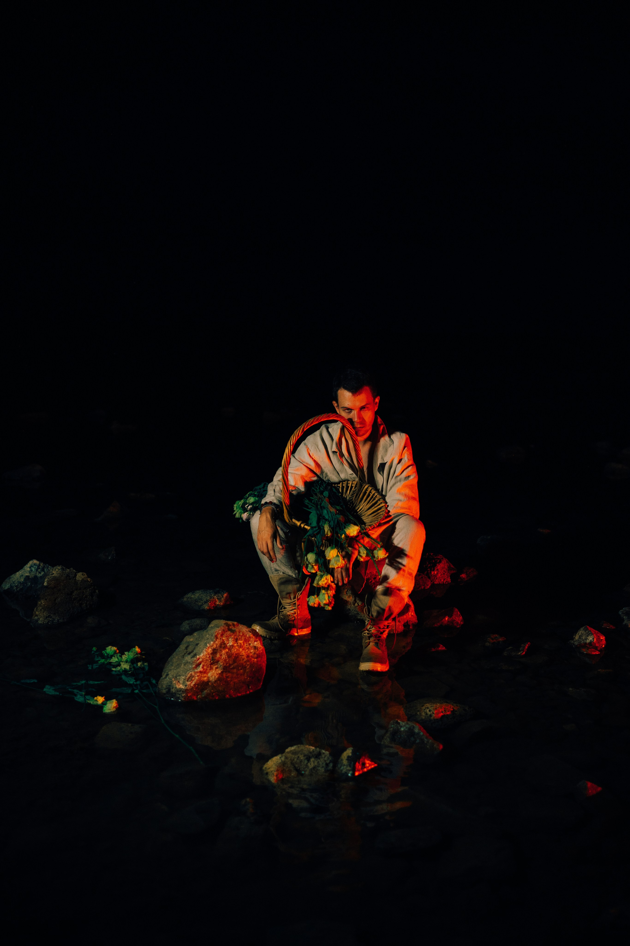 Глеб. Фотограф в Москве и МО Влада Обласова