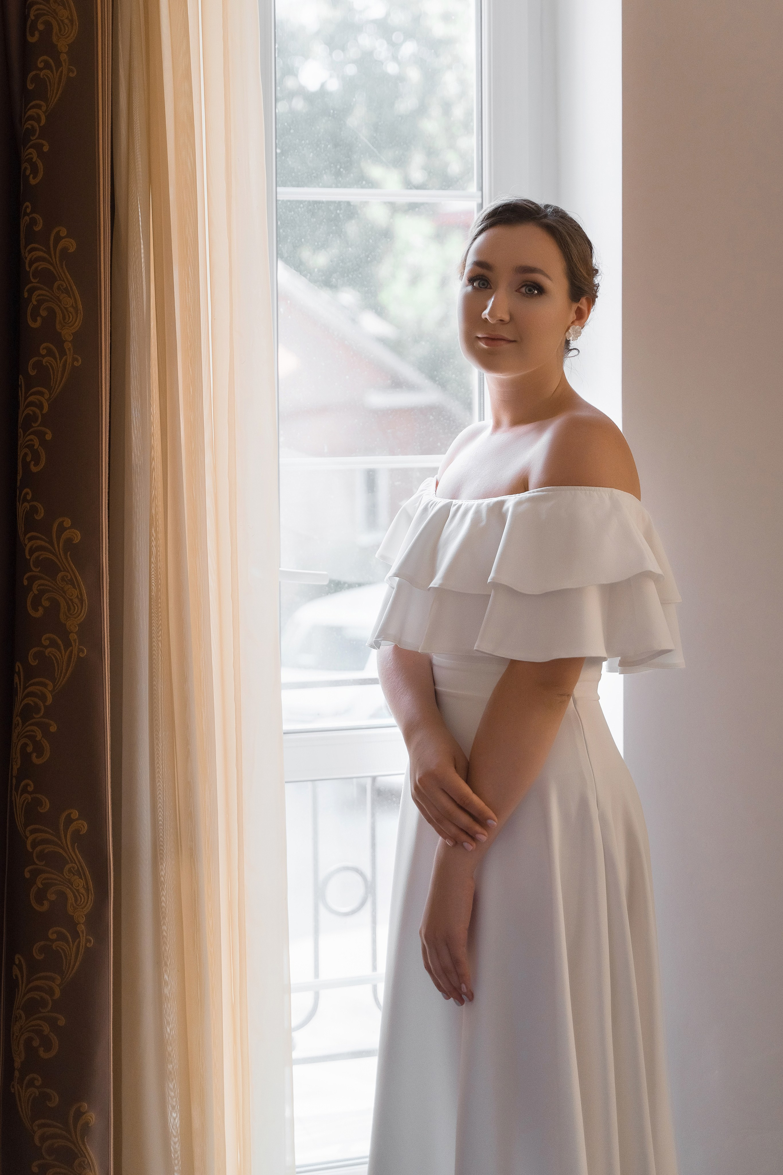 Андрей + Екатерина