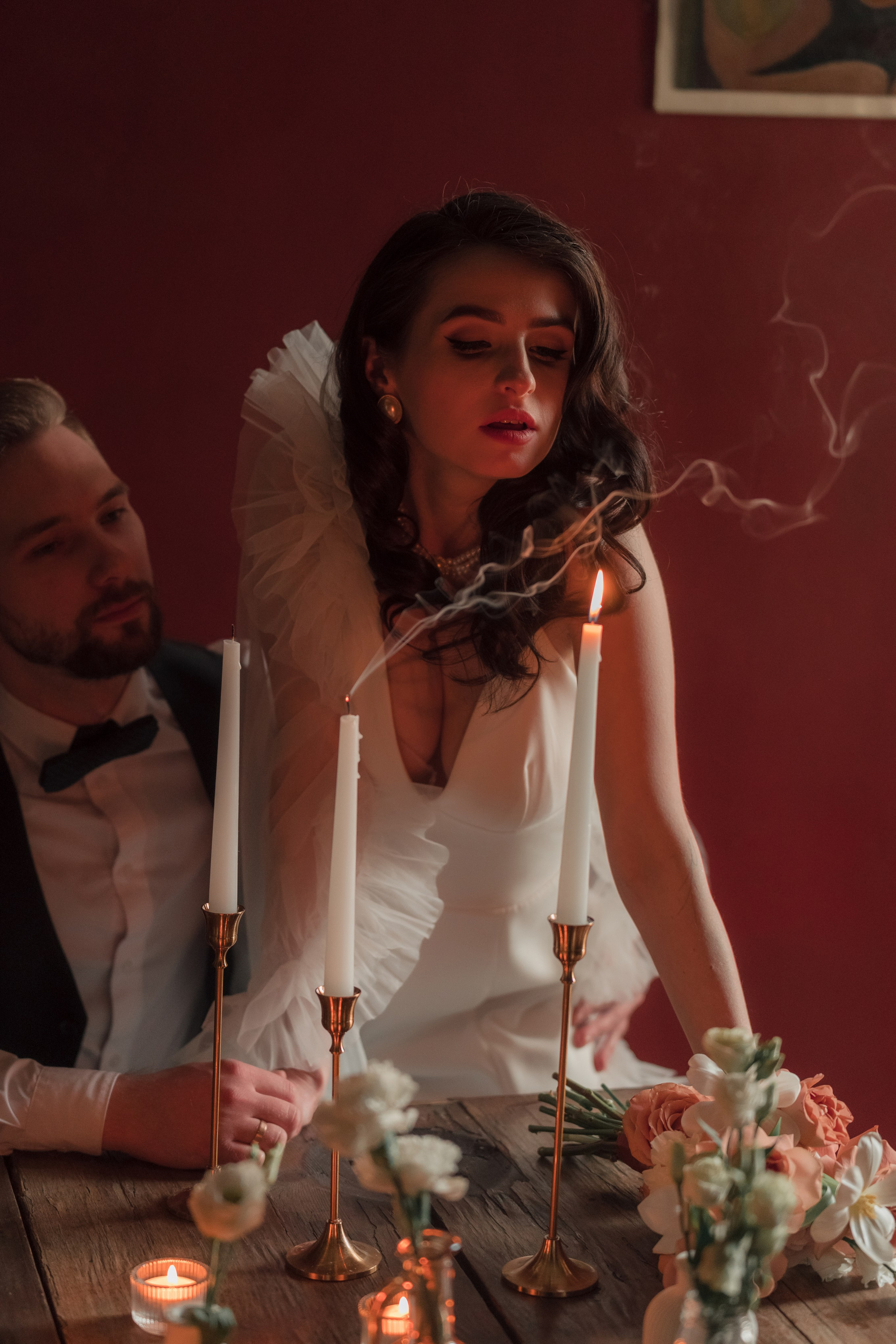 Алексей + Ксения