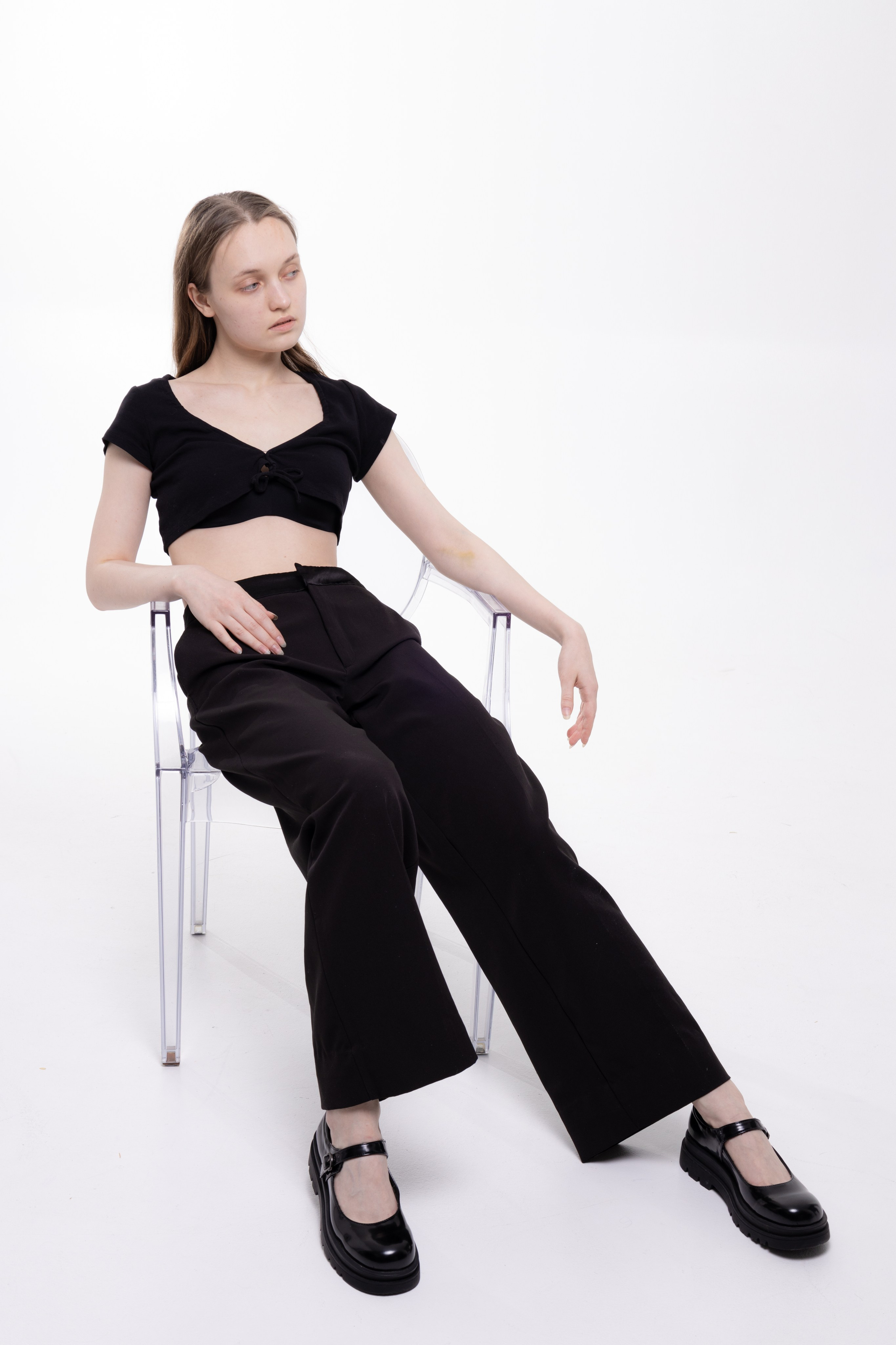 Модель Ангелина. Фотограф Владивосток Анастасия Бондарь