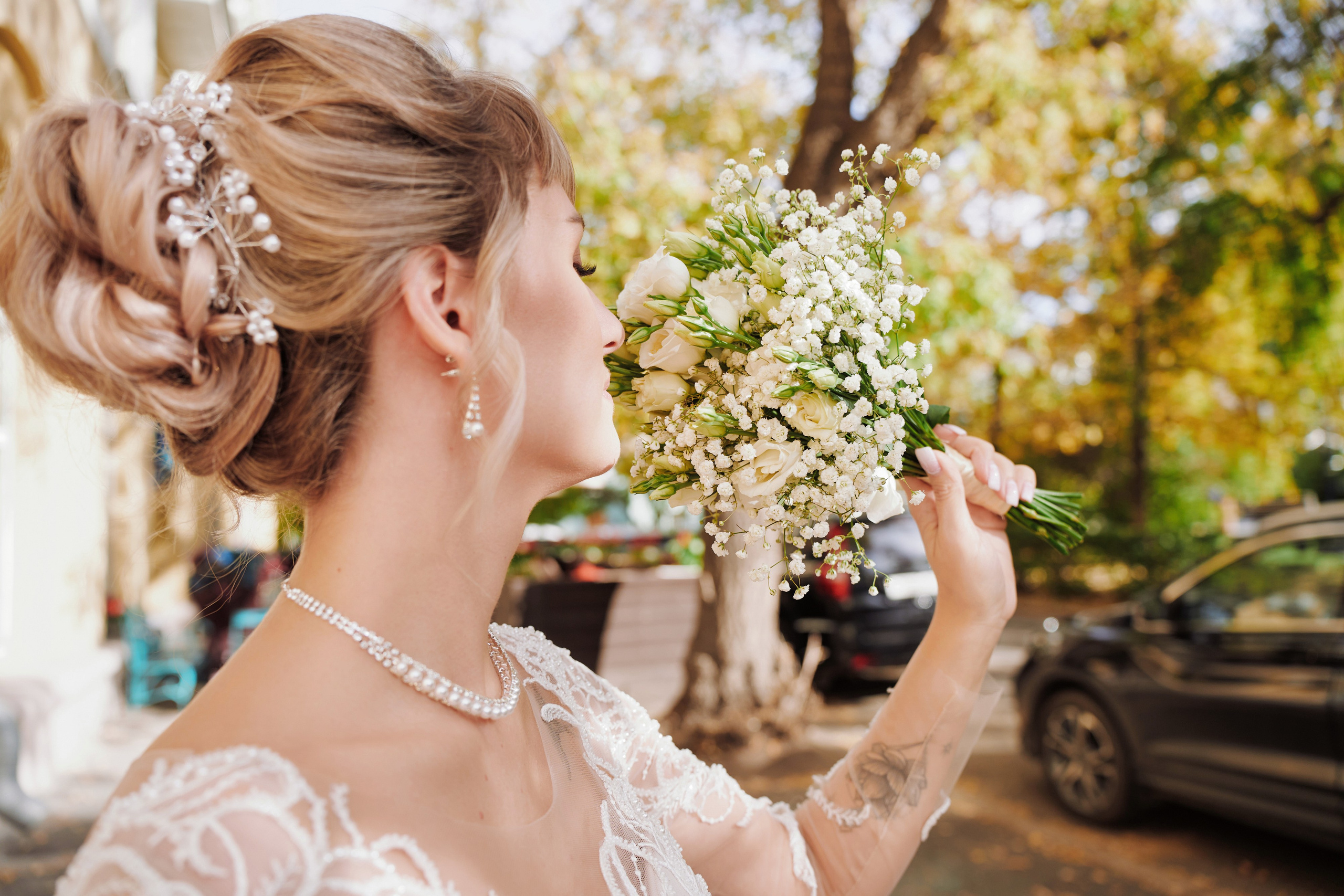 День Свадьбы — Александра и Екатерины. Фотограф Виктор Андреасян
