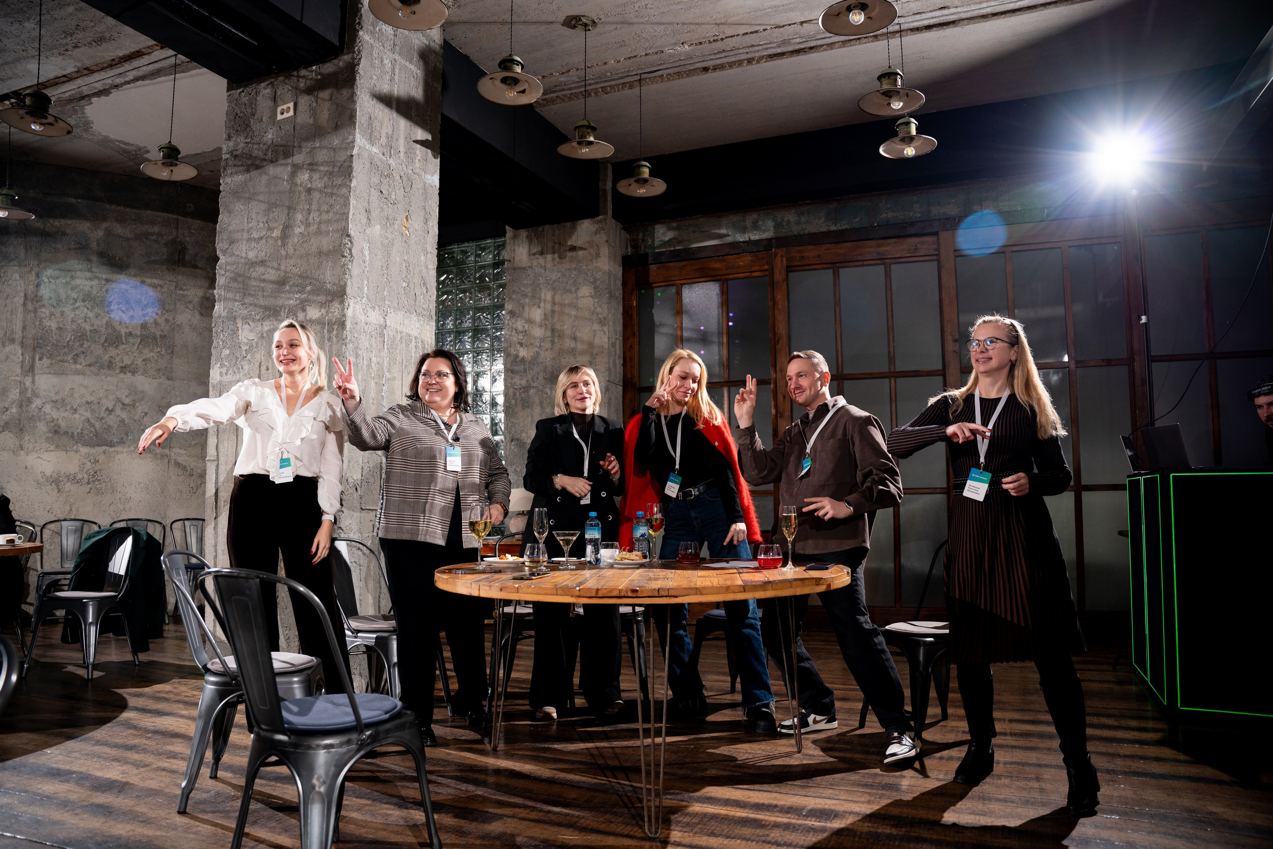 СБЕР ЛИЗИНГ. Фотограф на любое мероприятие