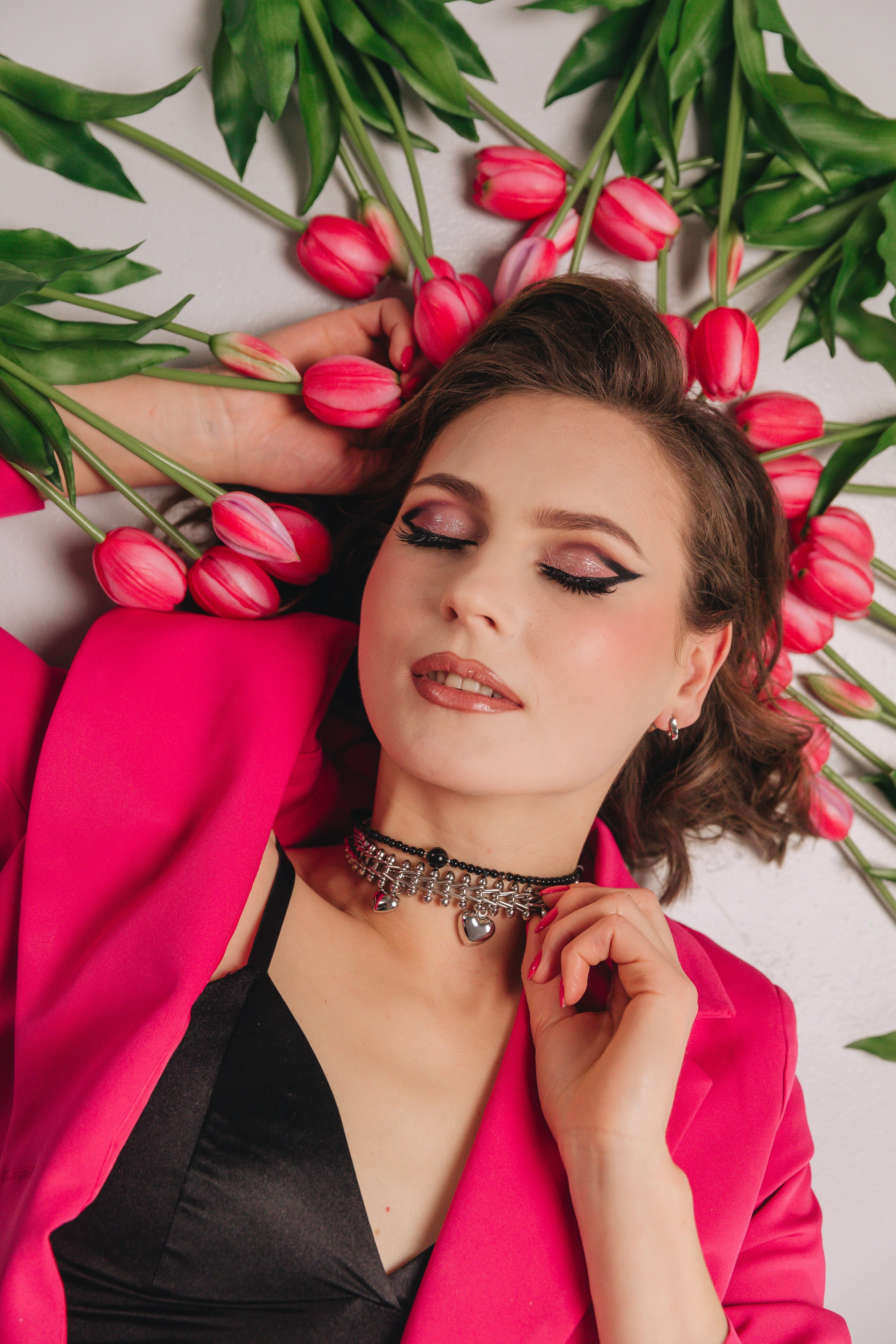 Pink mood. Семейный фотограф в Санкт-Петербурге Ева Маркова