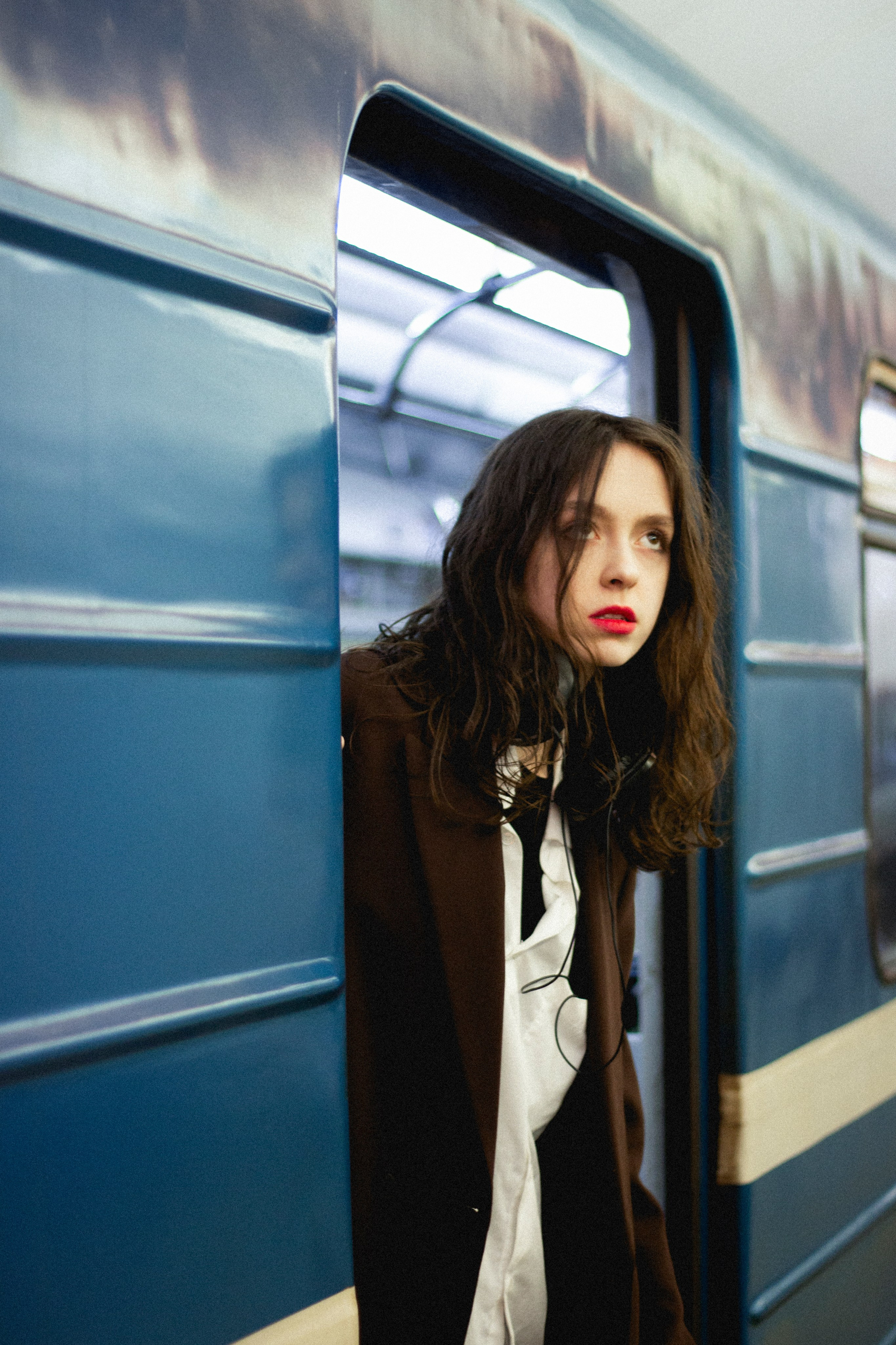 Диана. Фотограф в Санкт-Петербурге Смирнова Диана