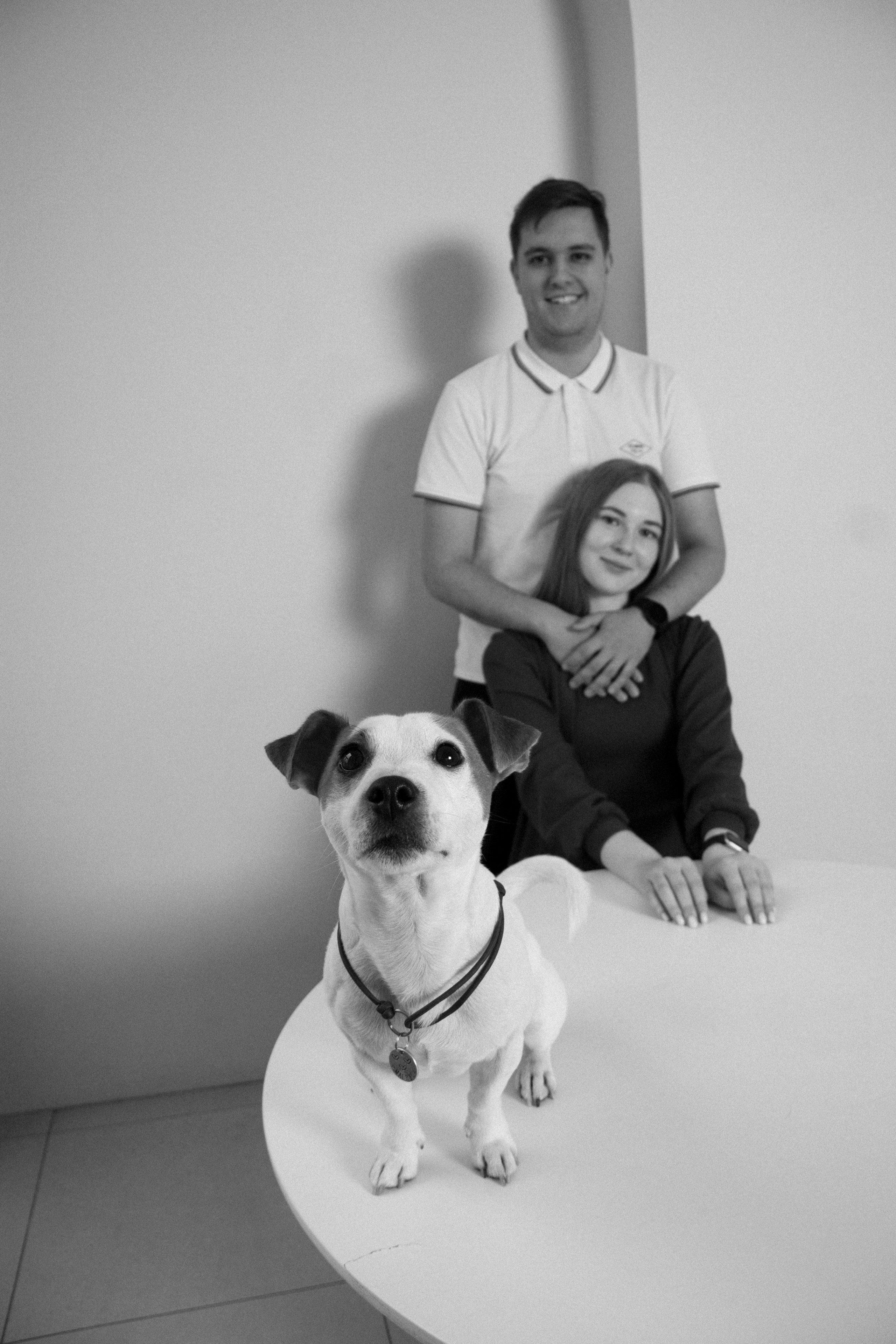 Валерия и Алексей. Фотограф в Санкт-Петербурге Смирнова Диана