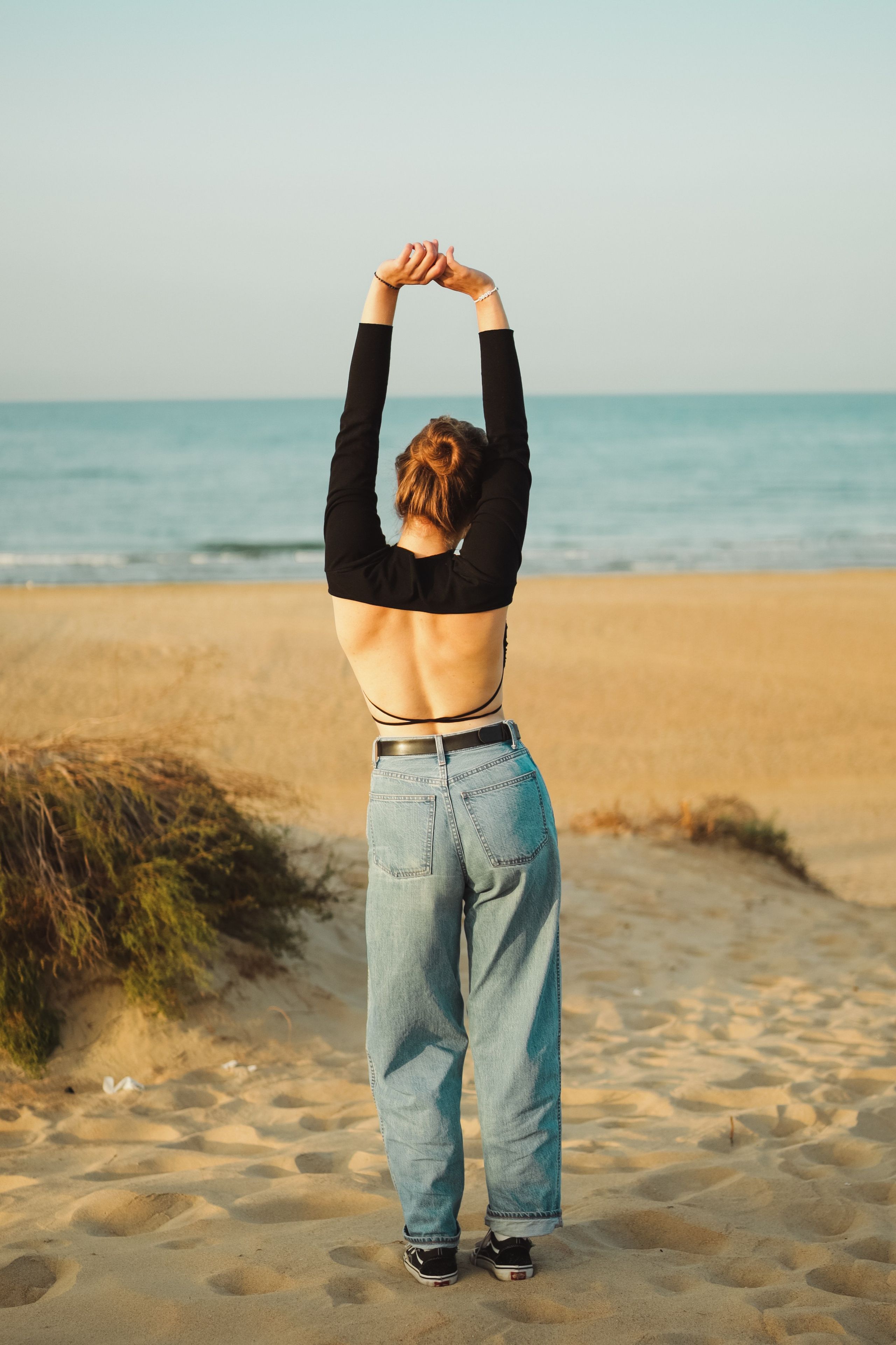 Настя. Фотограф в городе Коломна Оксана Трунова