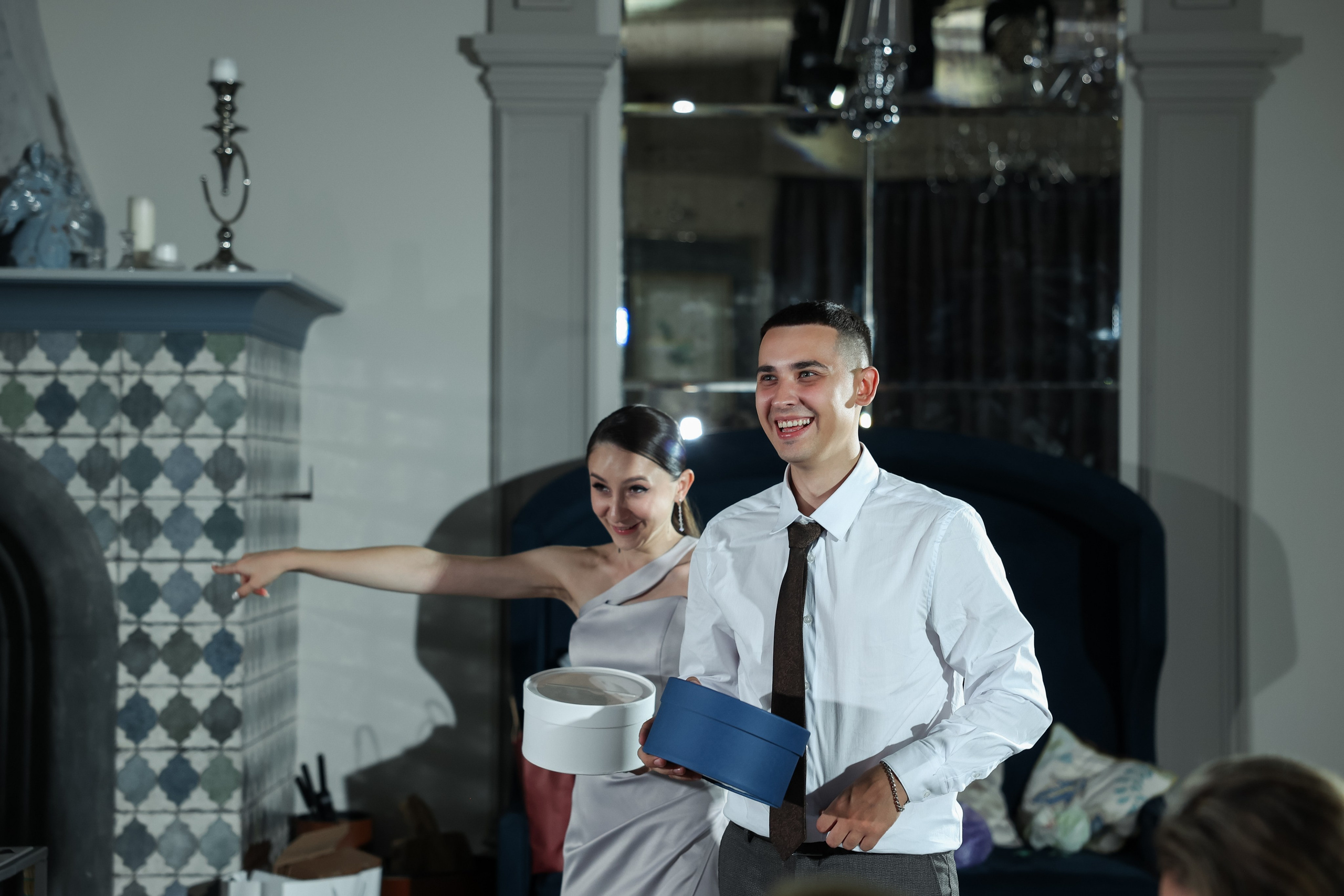 Виталий и Ирина. Свадебный и семейный фотограф в Ростове-на-Дону Марианна Хахладжева