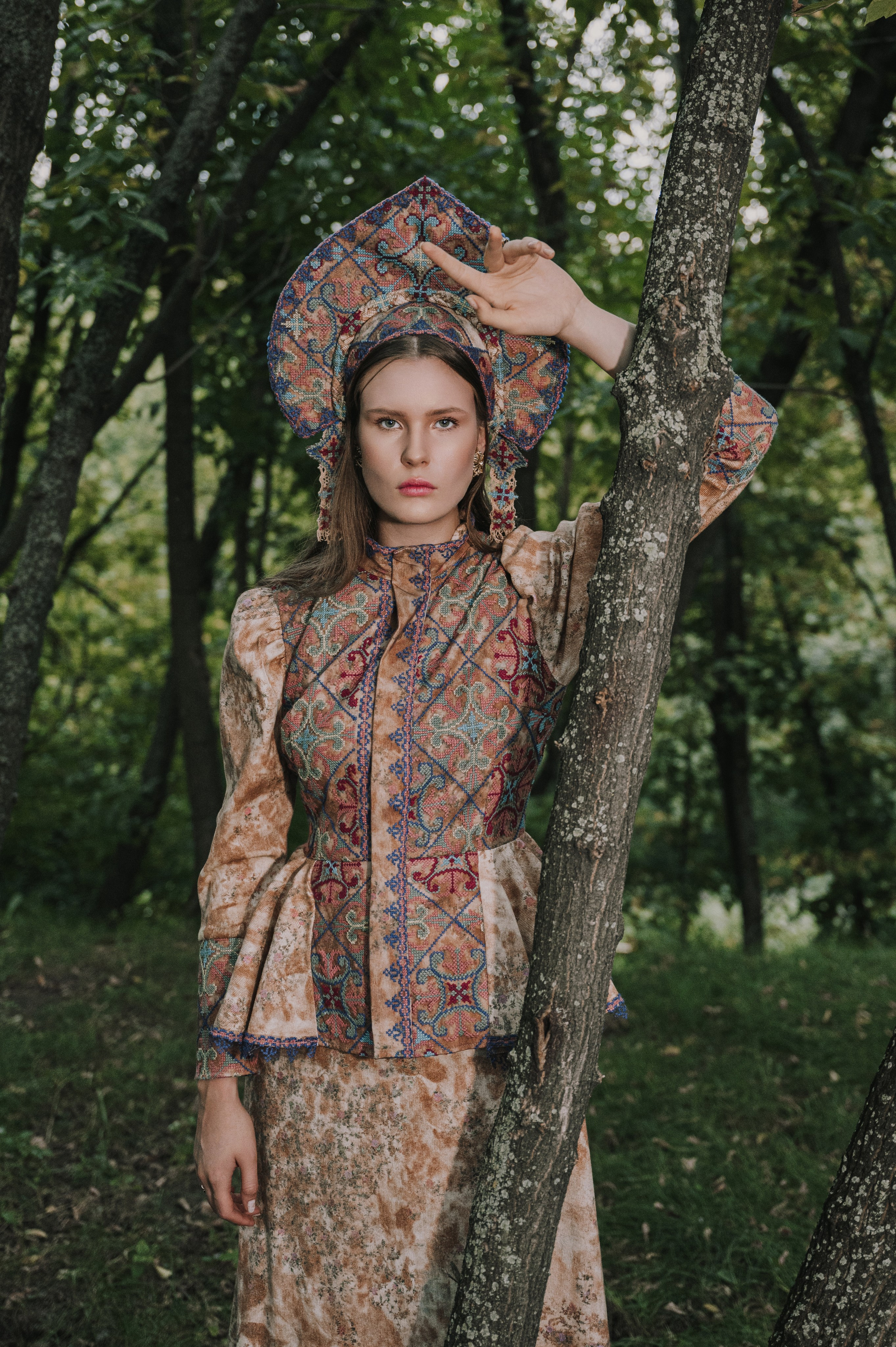 Nesmeyana. Коммерческий фотограф Москва /Дубай, эксклюзивные фэшн фотосессии