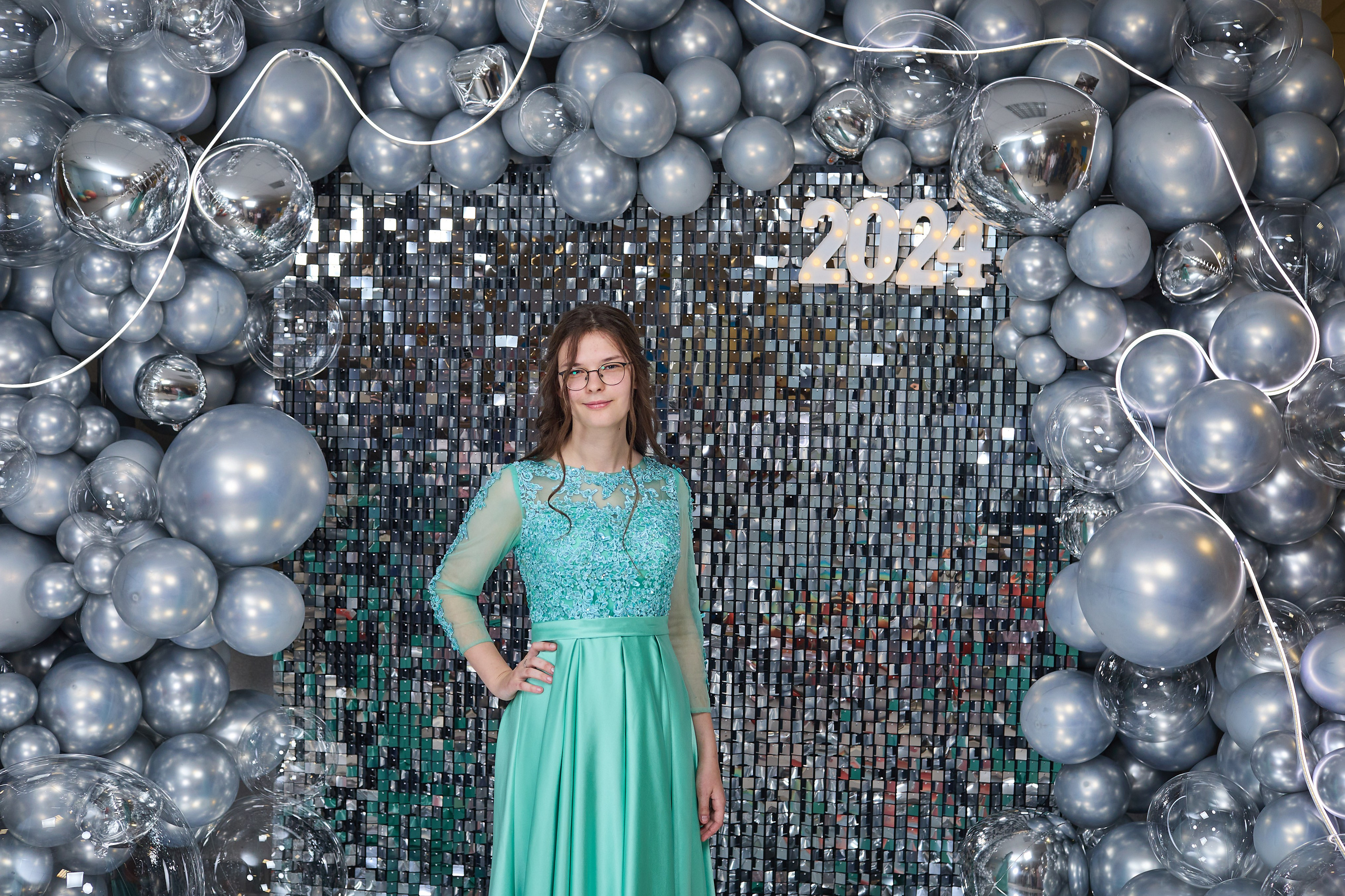 Выпускной 2024. Александр Осин — корпоративный и семейный фотограф в Москве