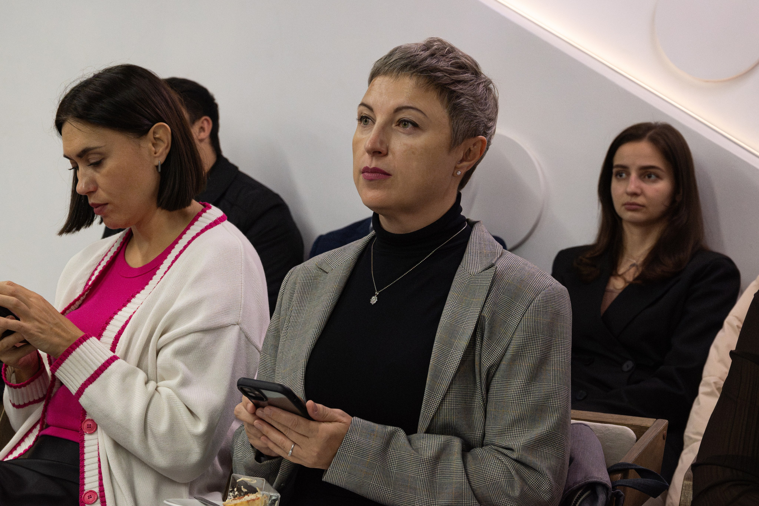 Форумы, конференции. Фотограф мероприятий в Москве