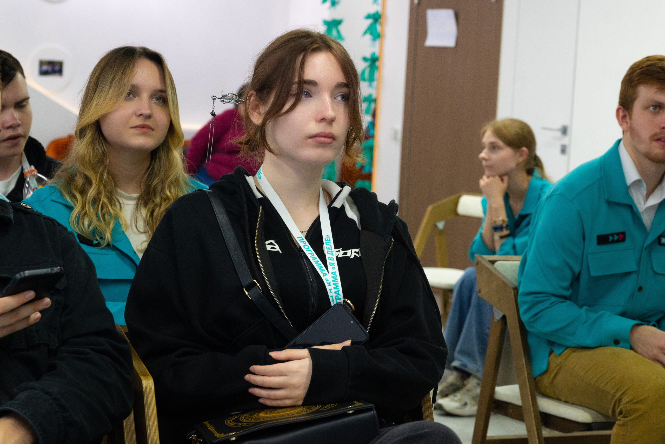 Форумы, вебинары. Фотограф мероприятий в Москве