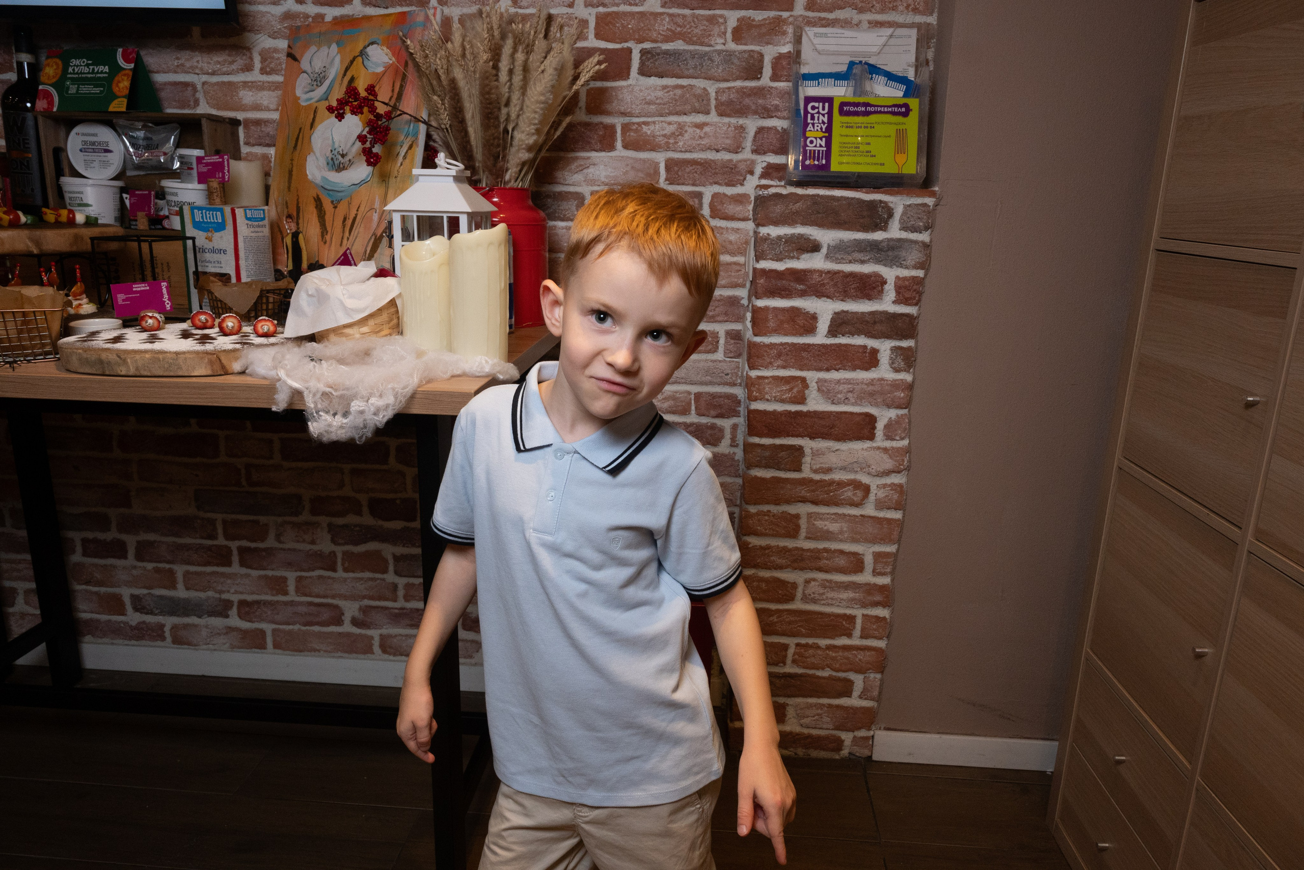 Детские дни рождения. Фотограф мероприятий в Москве