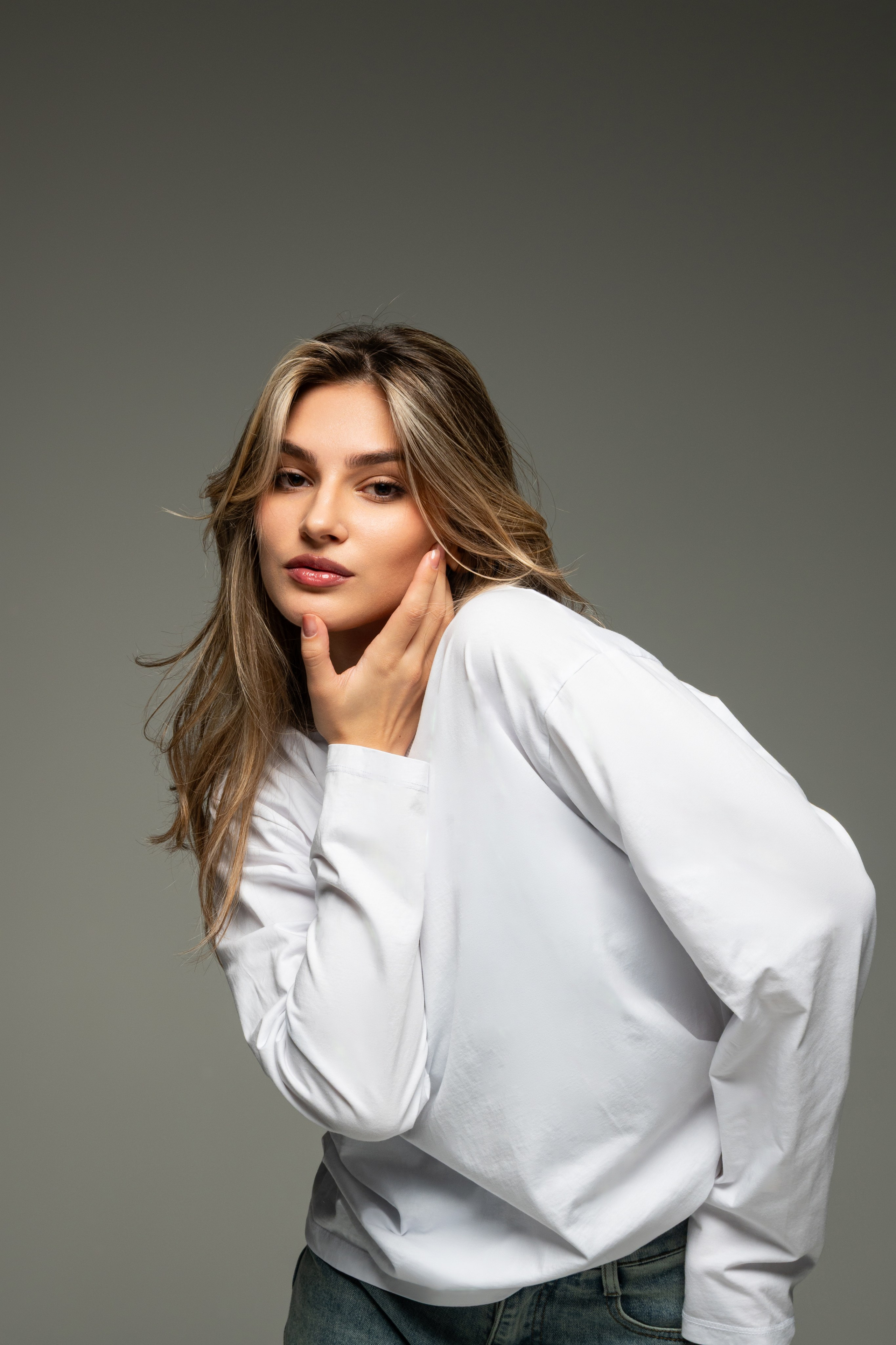 Портрет. Фотограф мероприятий в Москве