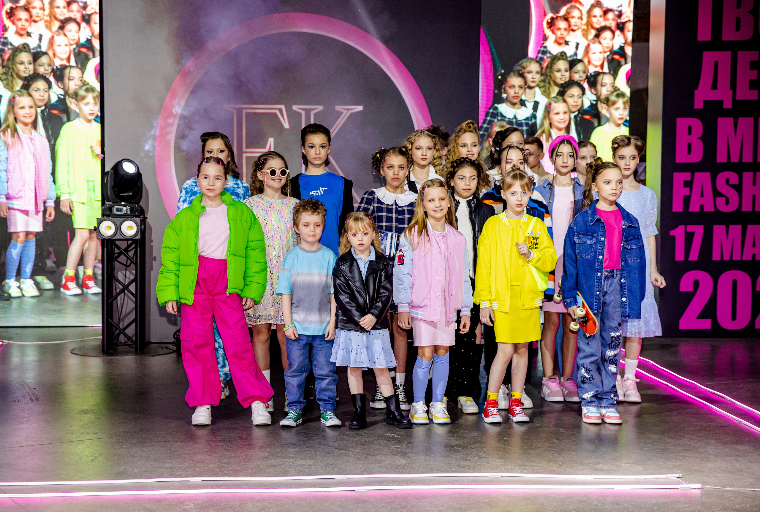 FORUM KIDS — 24. Фотограф — Татьяна Кириллова, г. Санкт-Петербург