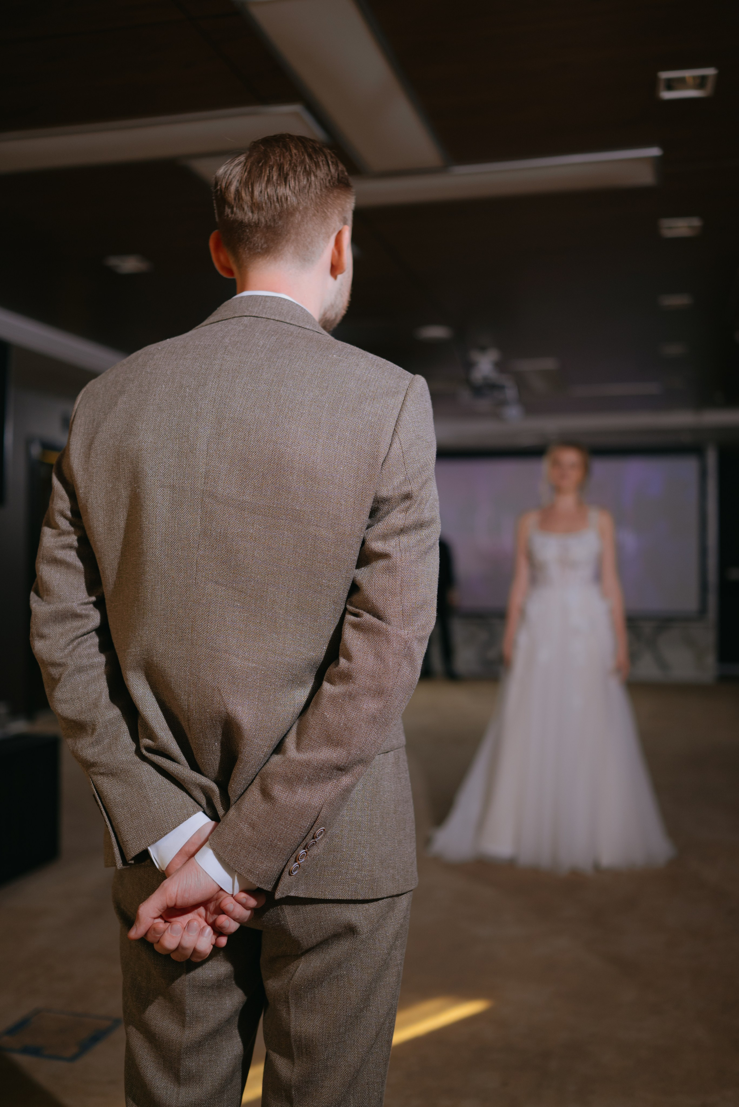 Антон и Валерия. Свадебный фотограф Уфа Дарья Насырова