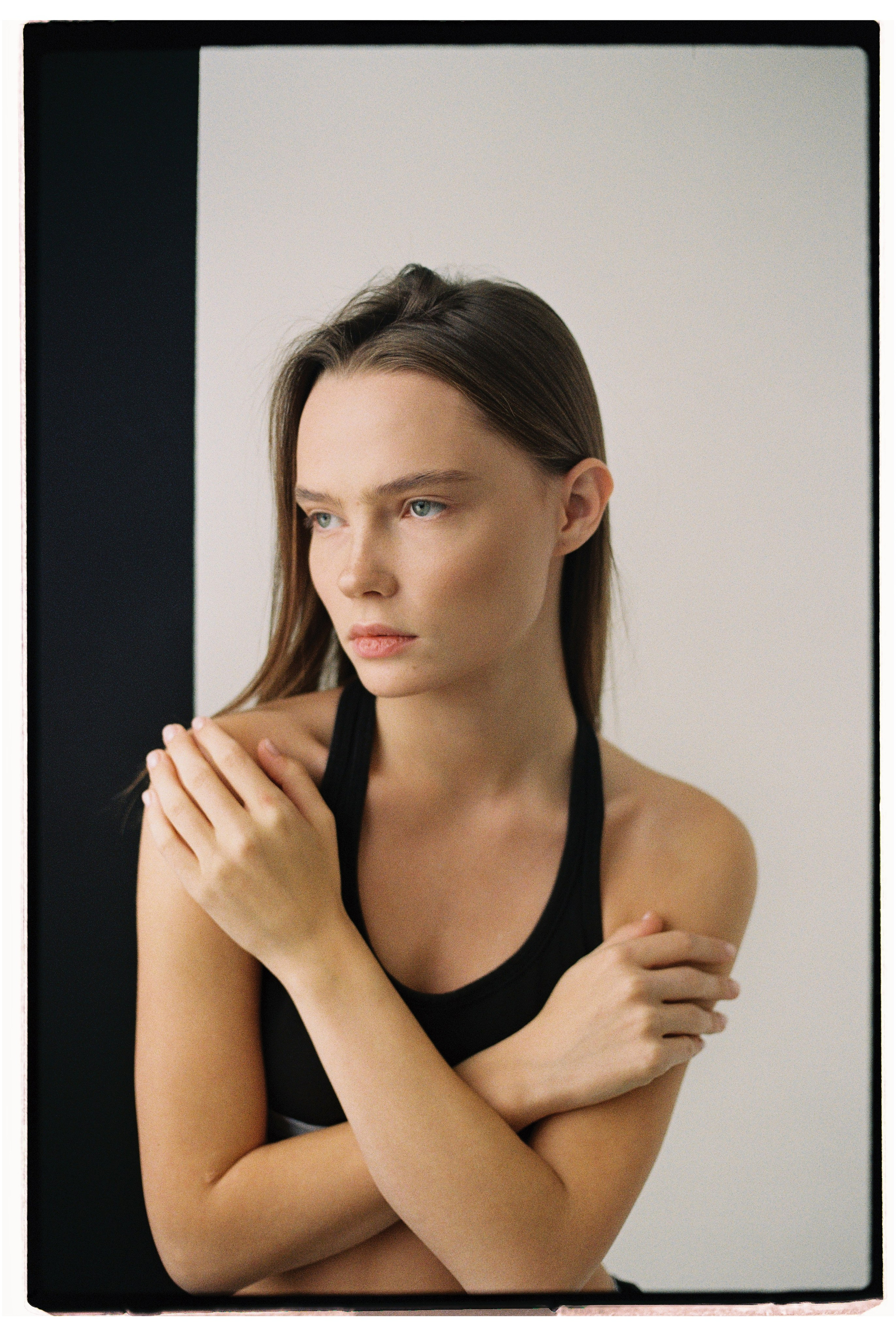 Пленка. Фотограф Андрей Куськало