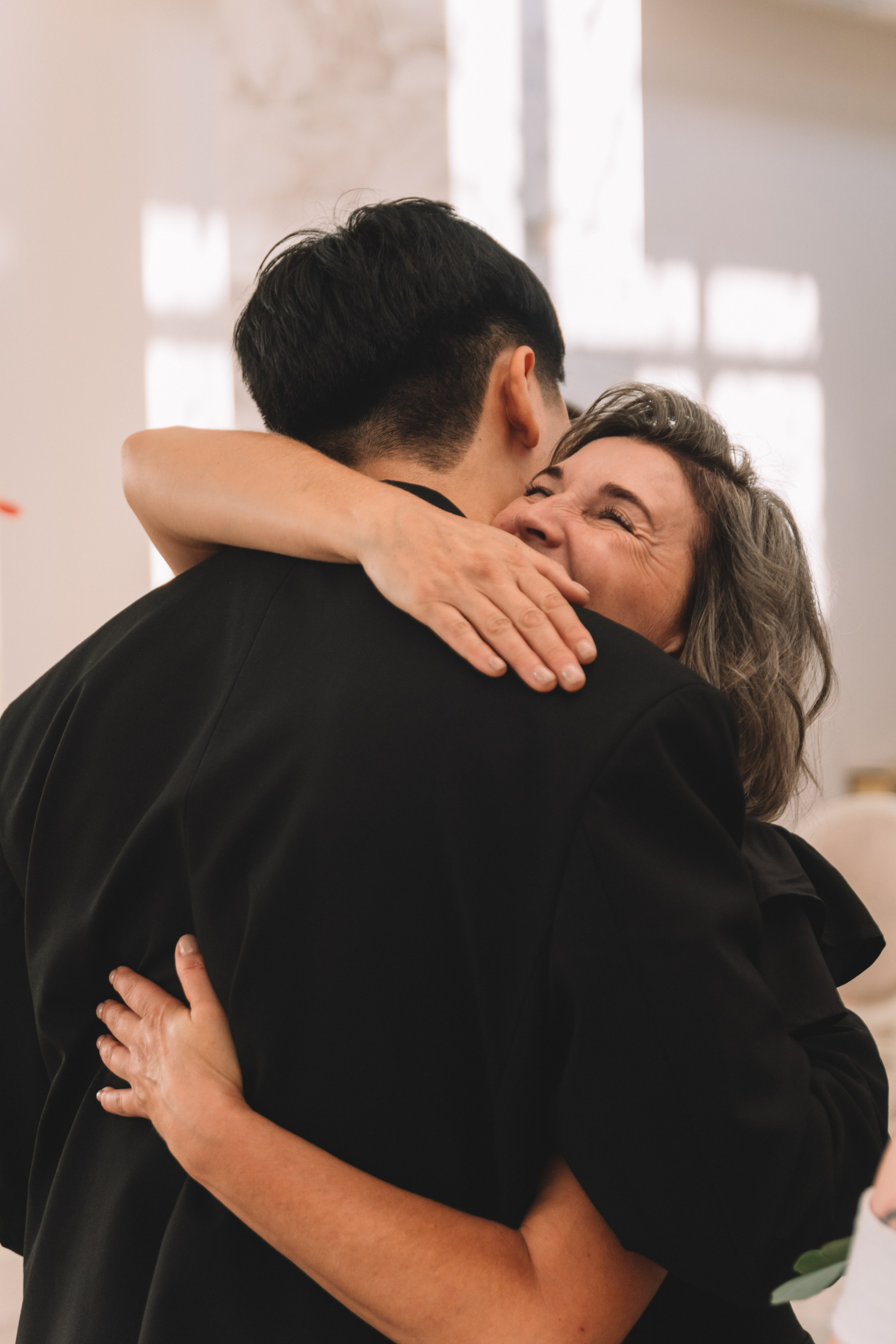 Саша и Леша. Фотограф Наталья Воронина Москва