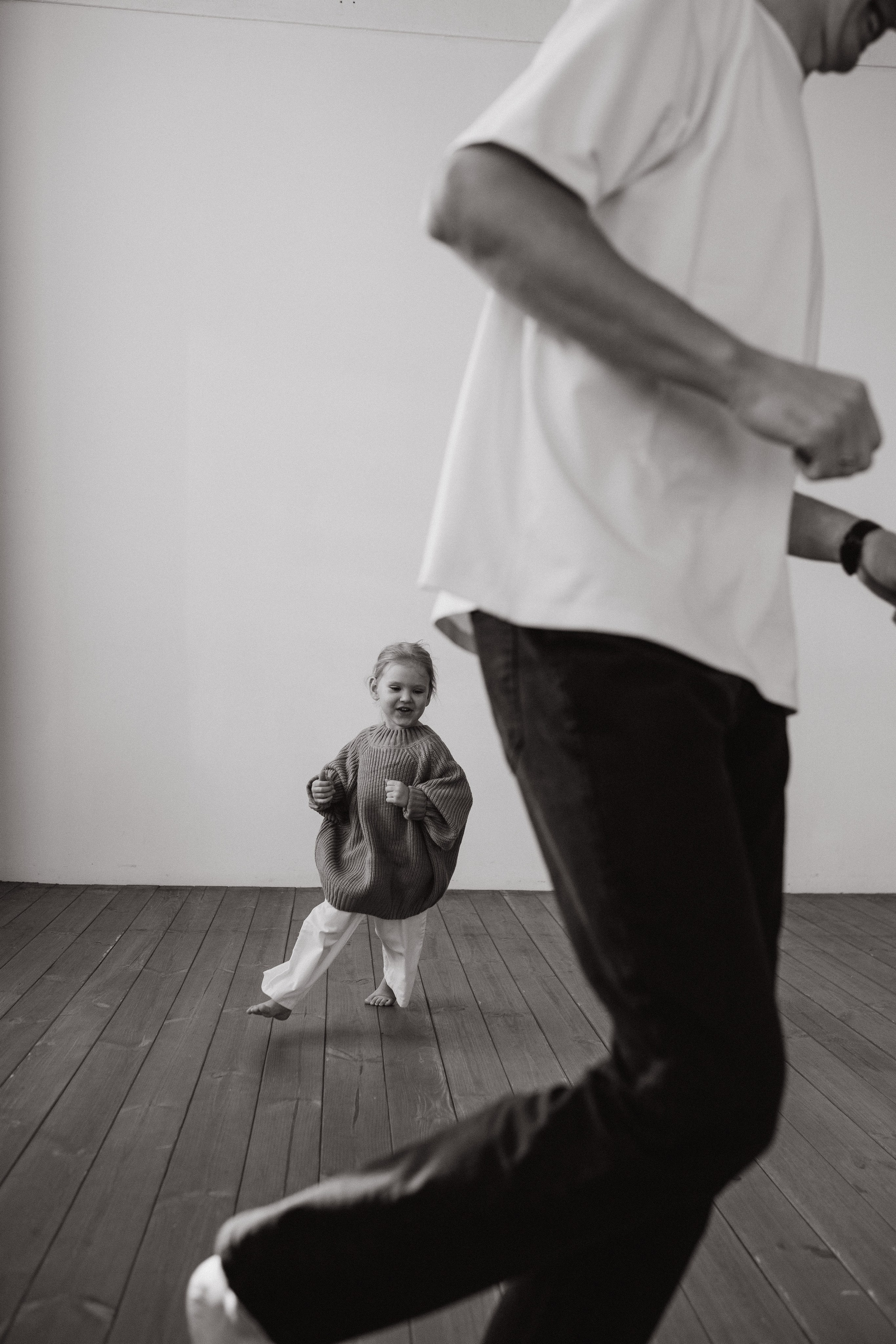 Зоя & Аня & Федя. Главная