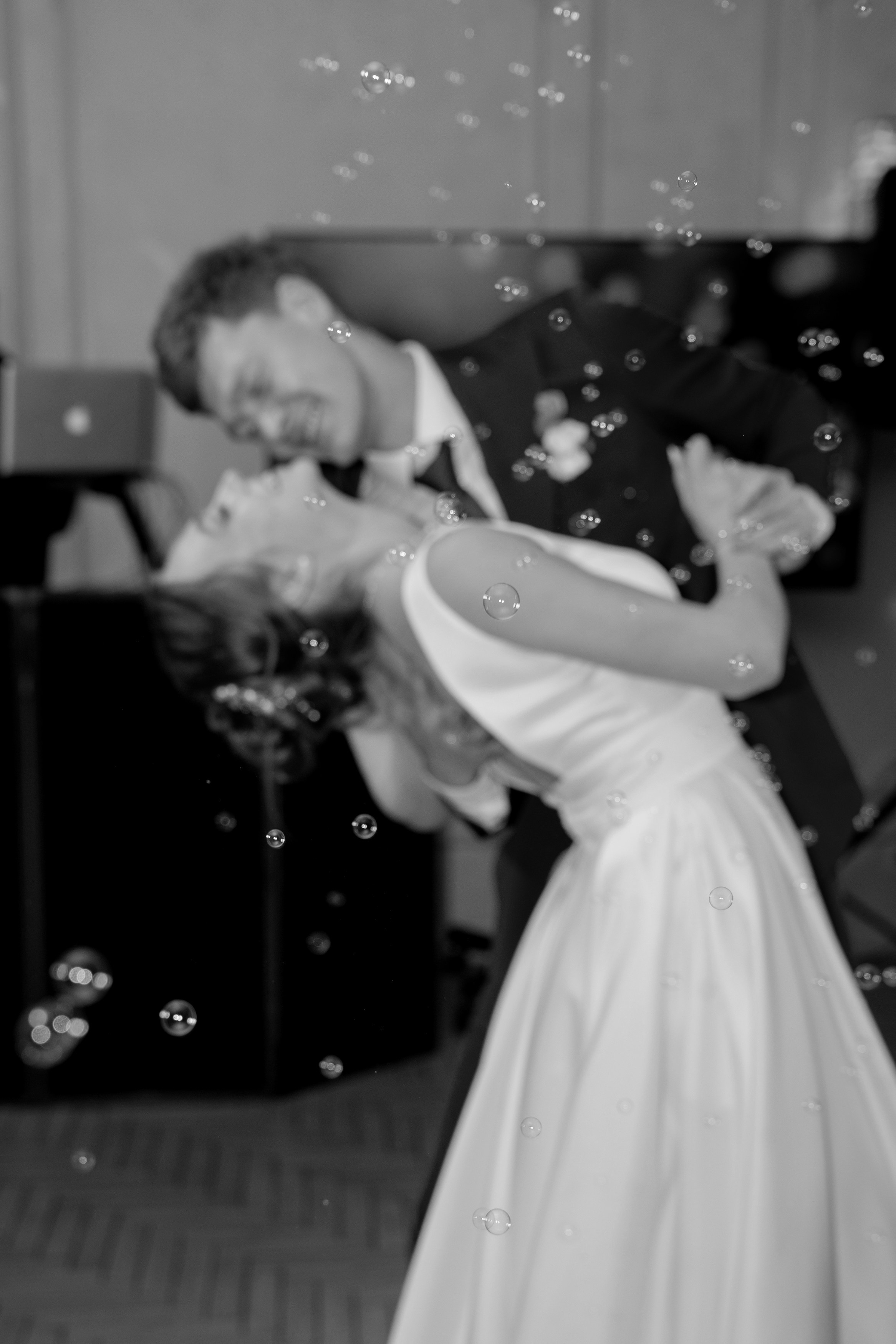 Свадьба в Зеленограде. Портретный фотограф Олеся Владимирова в Москве