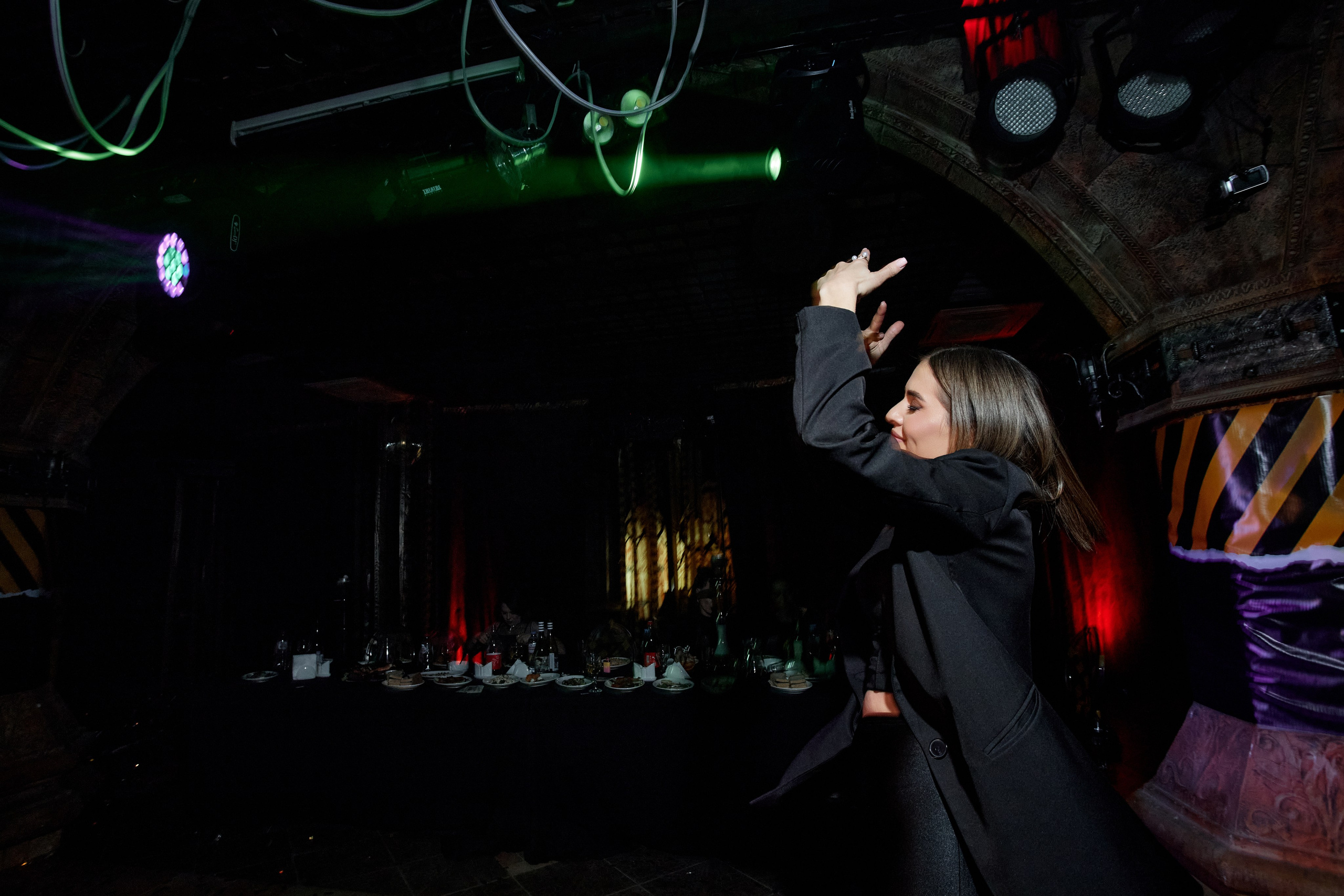 День Рождения Аня. Свадебный фотограф Челябинск, Екатеринбург, Курган — Виктор Слуднов