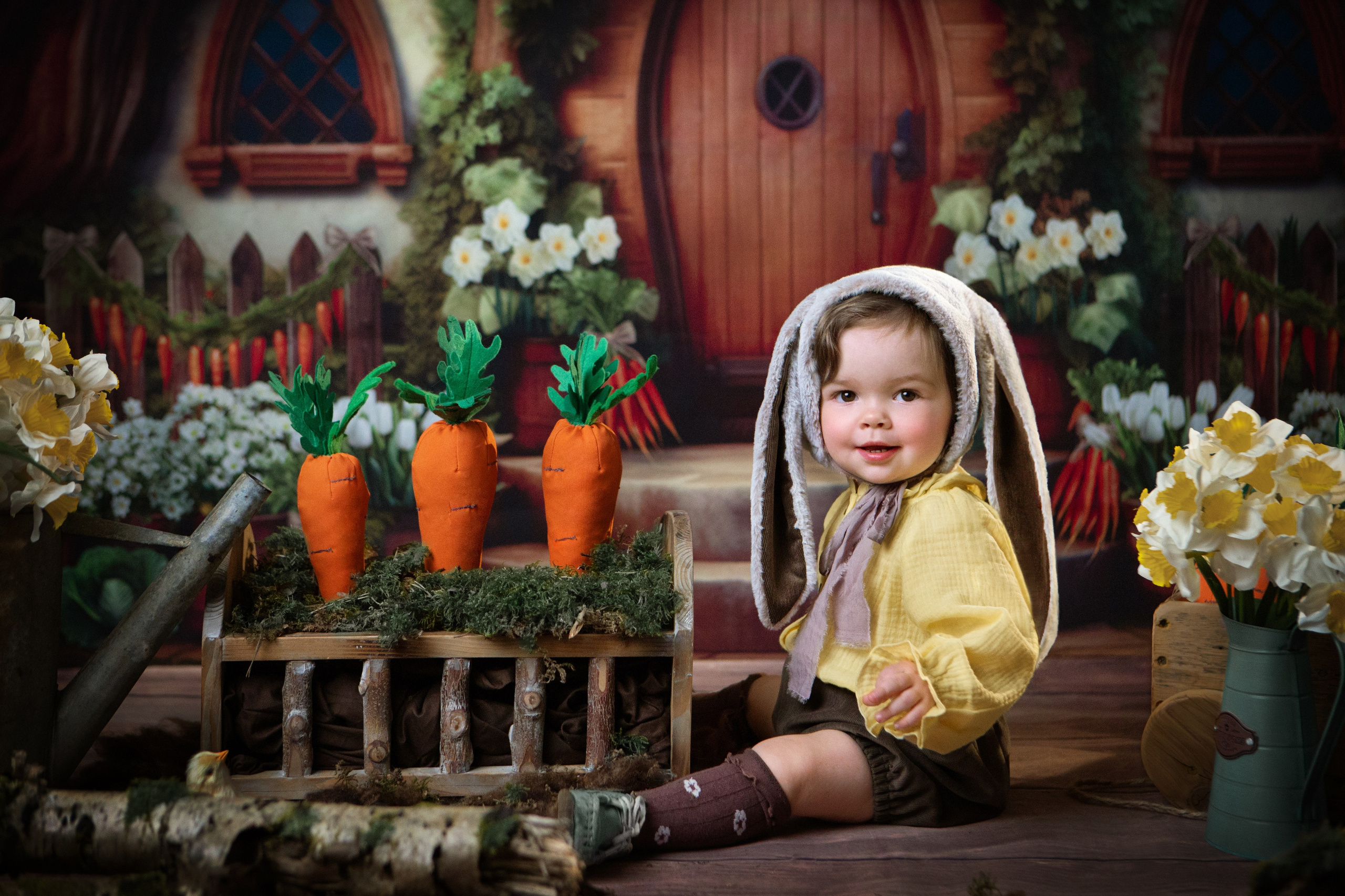 Малыши. Детский и ньюборн фотограф в Санкт-Петербурге Марина Айдинян