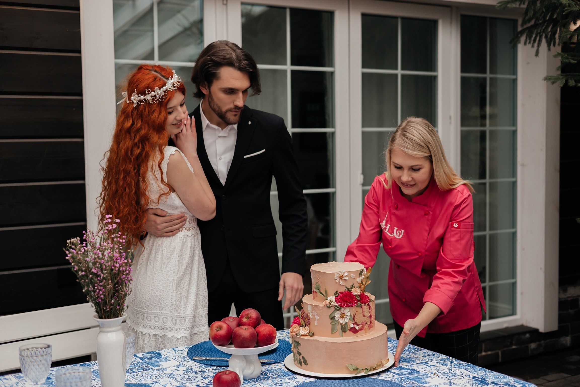 Свадебные. Фотограф и видеограф для бизнеса, экспертов и мероприятий в Москве