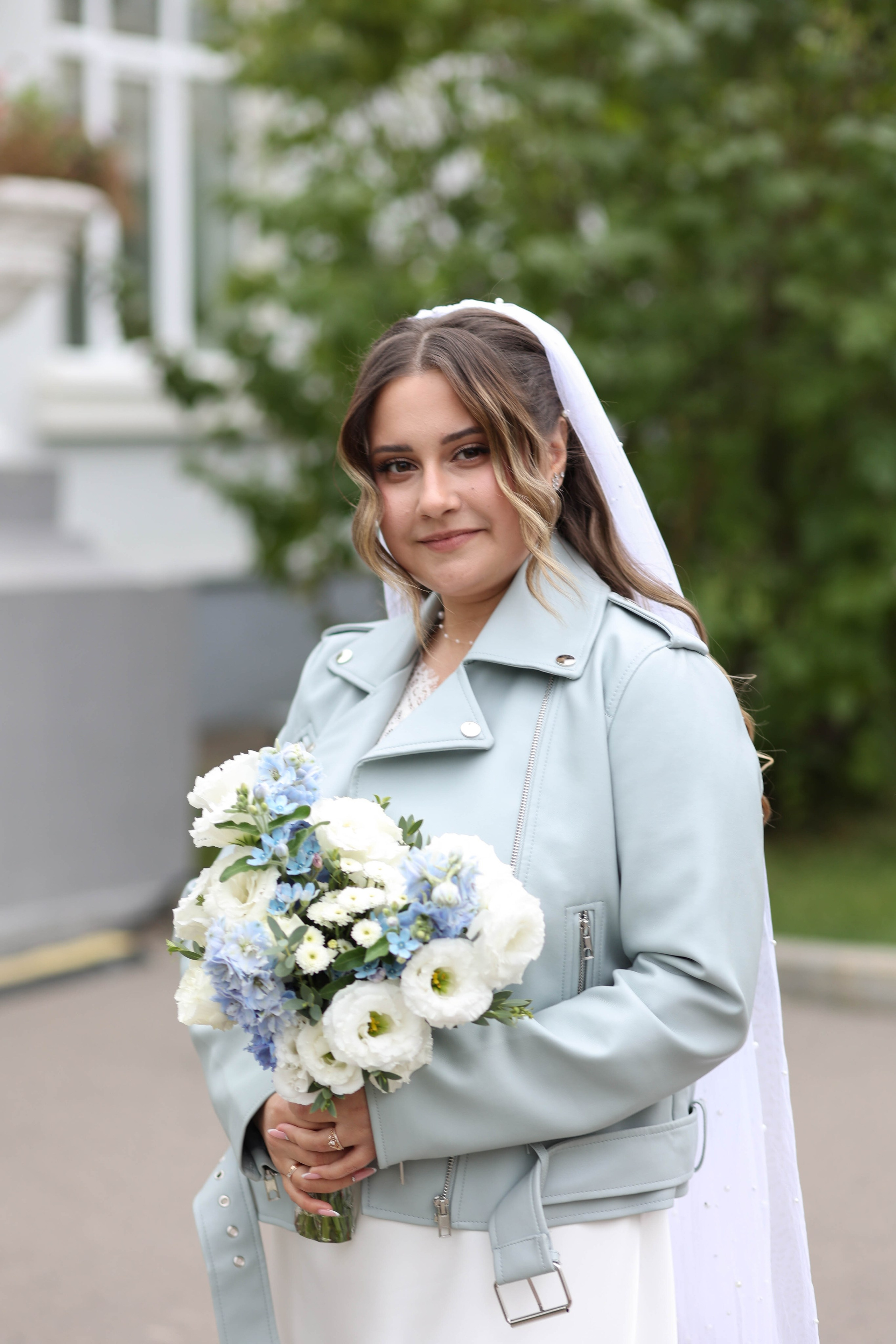 Вместе и навсегда. Фотограф Анастасия Кувшинова Москва