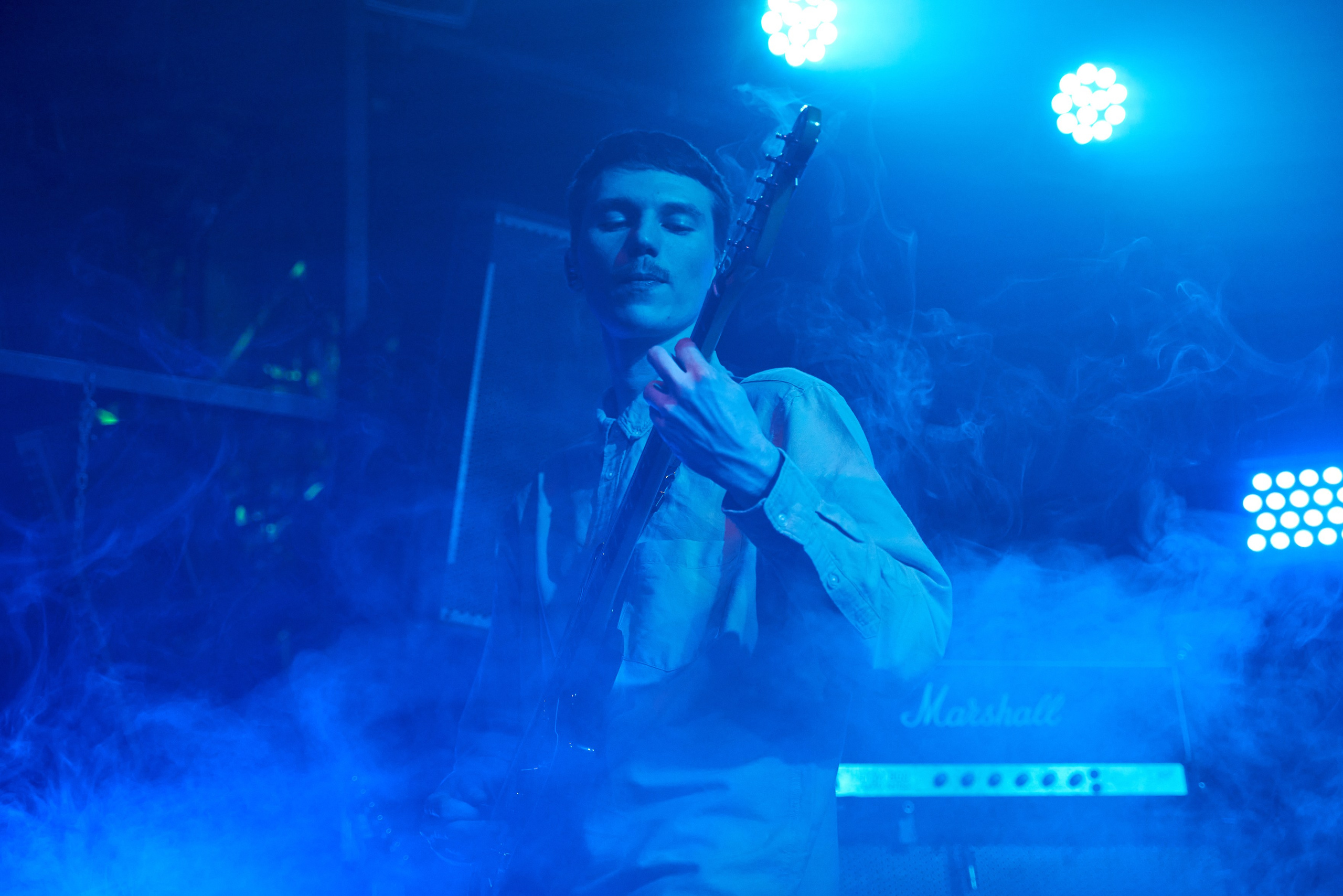 Форест Фаер, Санкт-Петербург, Ласточка. 13 апреля 2024. Лена Монахова — портретный и концертный фотограф в Санкт-Петербурге