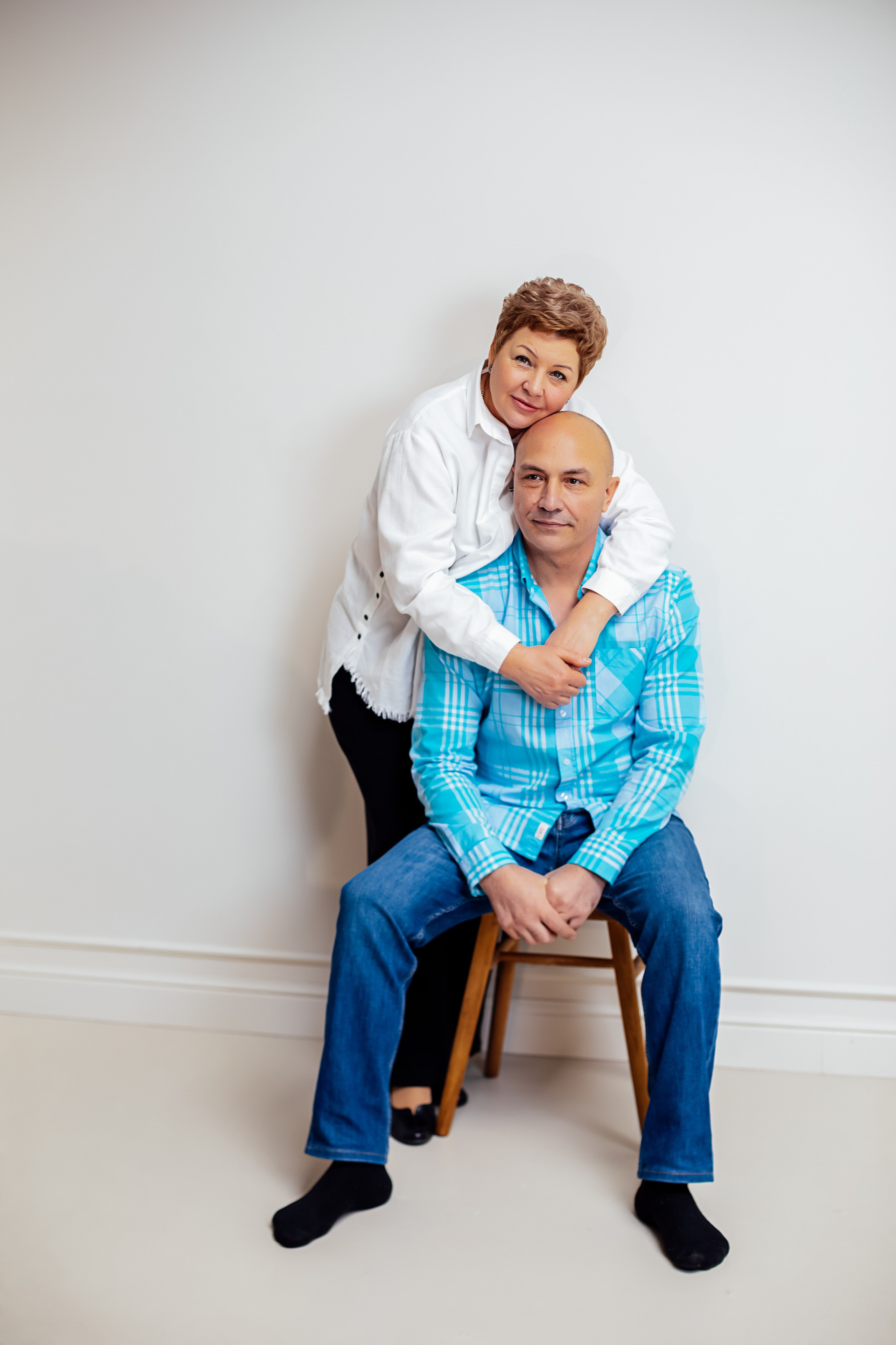 Семья. Свадебный и семейный фотограф/видеограф в Краснодаре Наталья Осинская