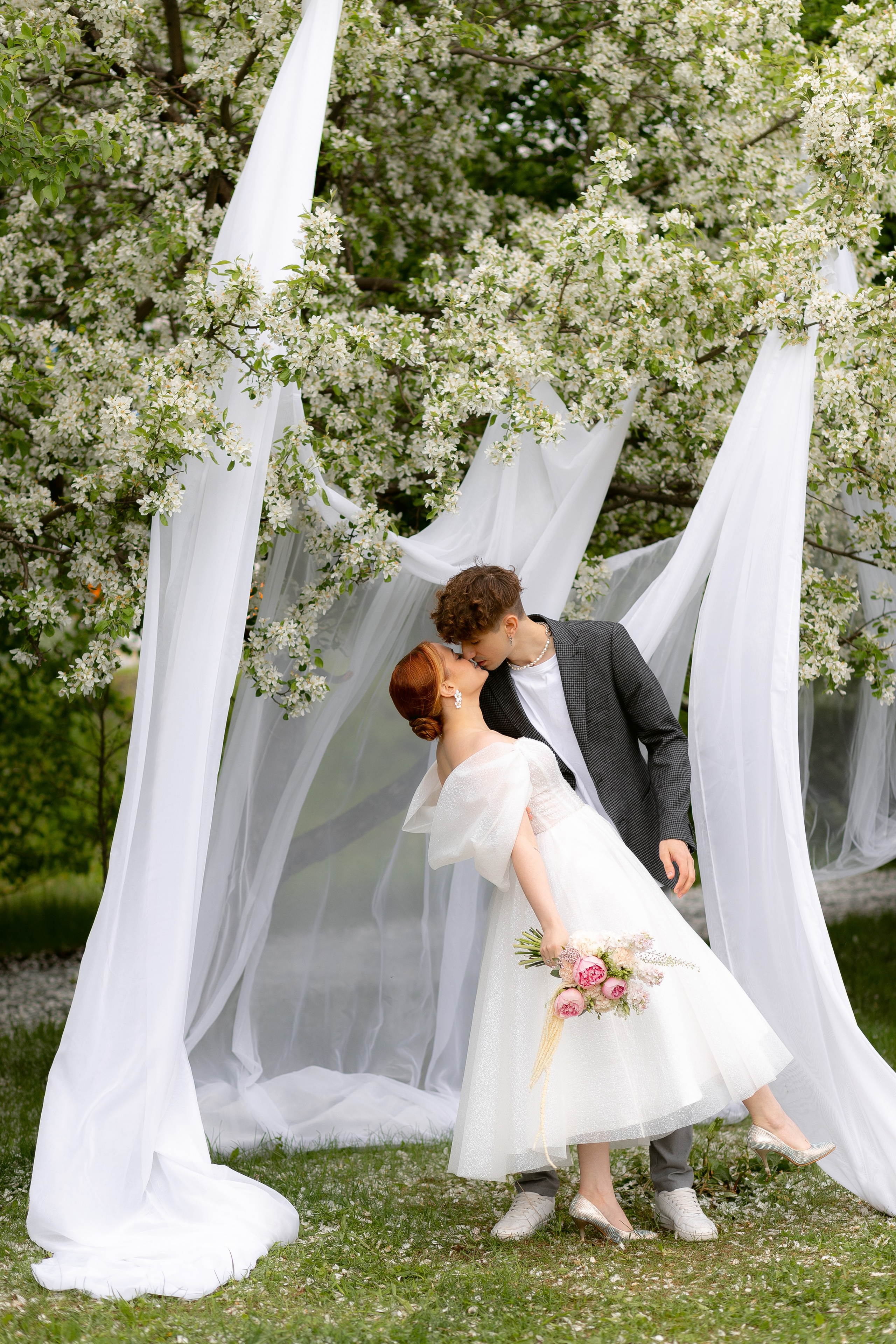 Валентин & Ксения