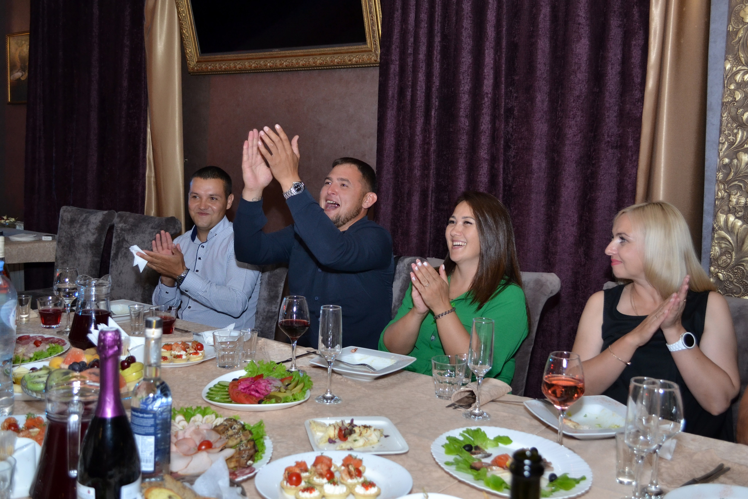 Юля и Руслан. Семейный и свадебный фотограф в Йошкар-Оле Виктор Крайт