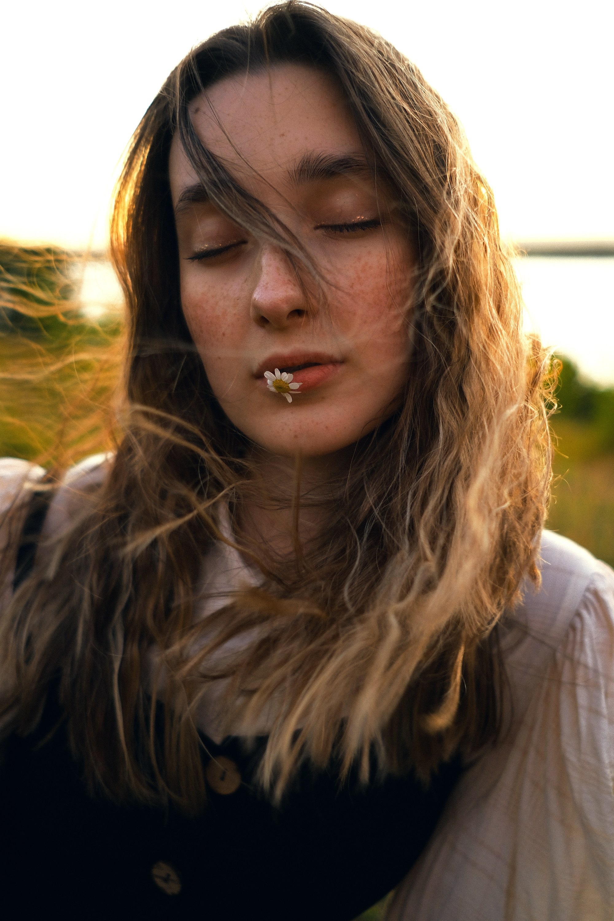 Мила. Anya.vision