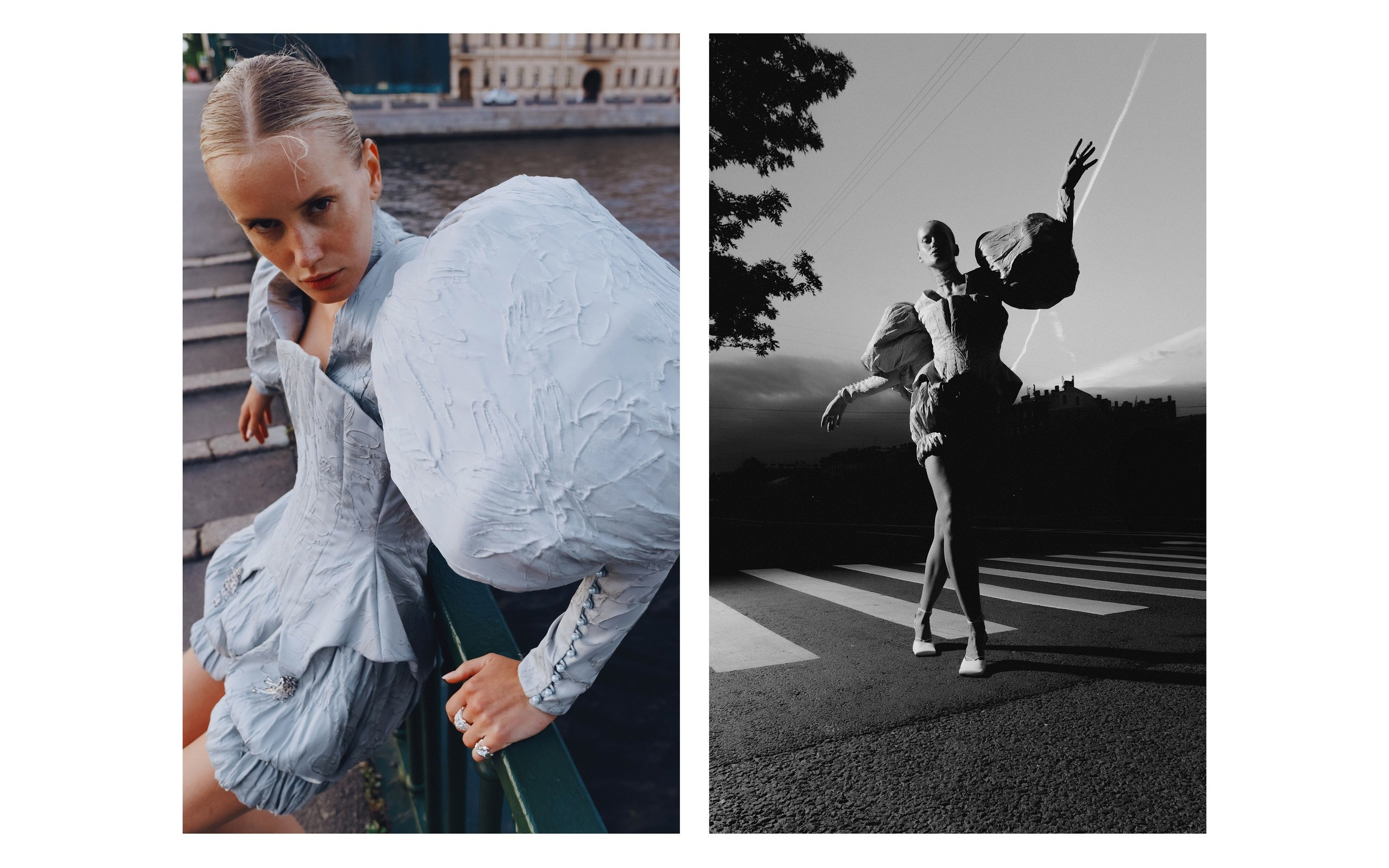 Anna Zotova. Портретный фотограф в Санкт-Петербурге Алексей Корзов