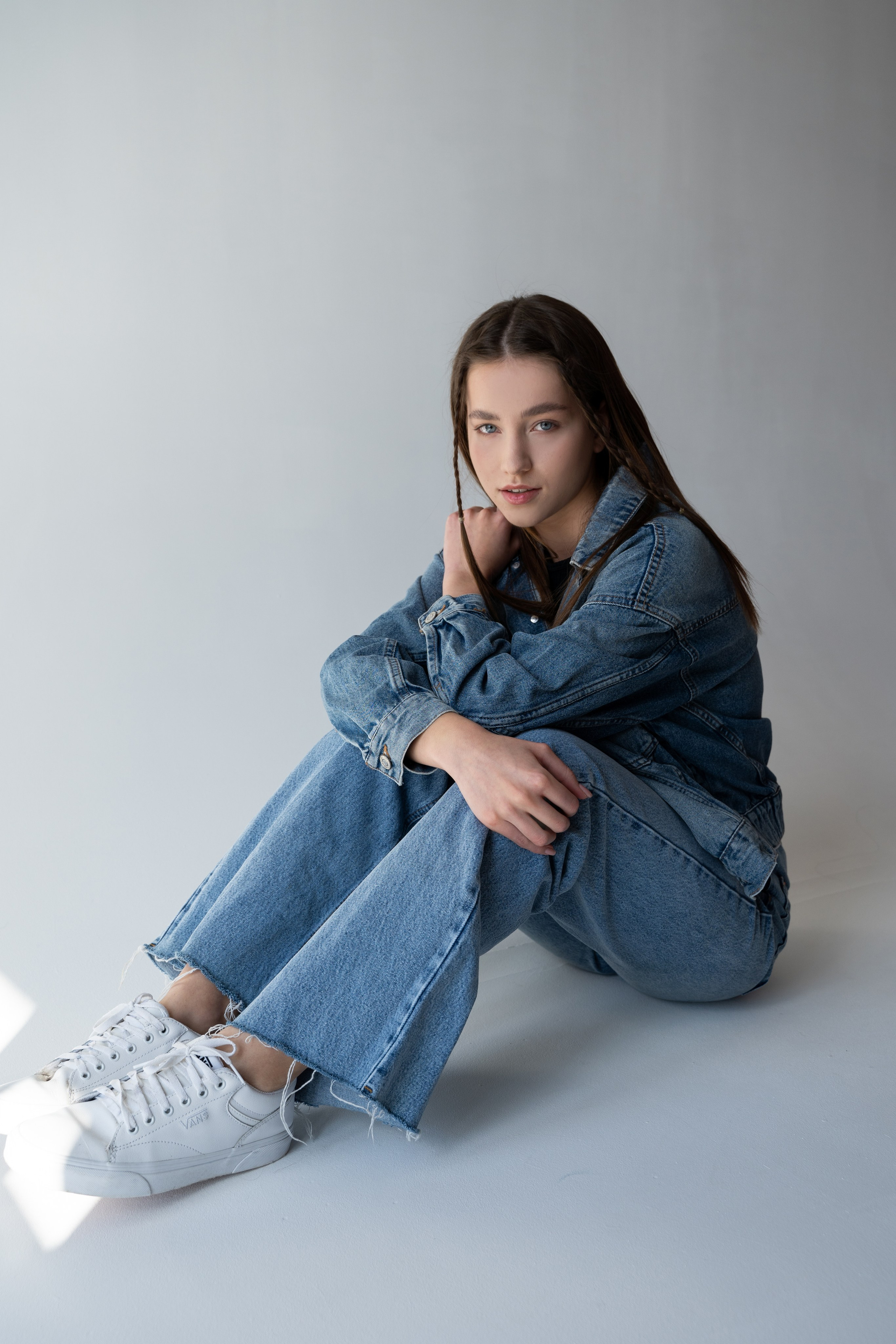 ULYA. «Мисс Крым» модели. Стать моделью