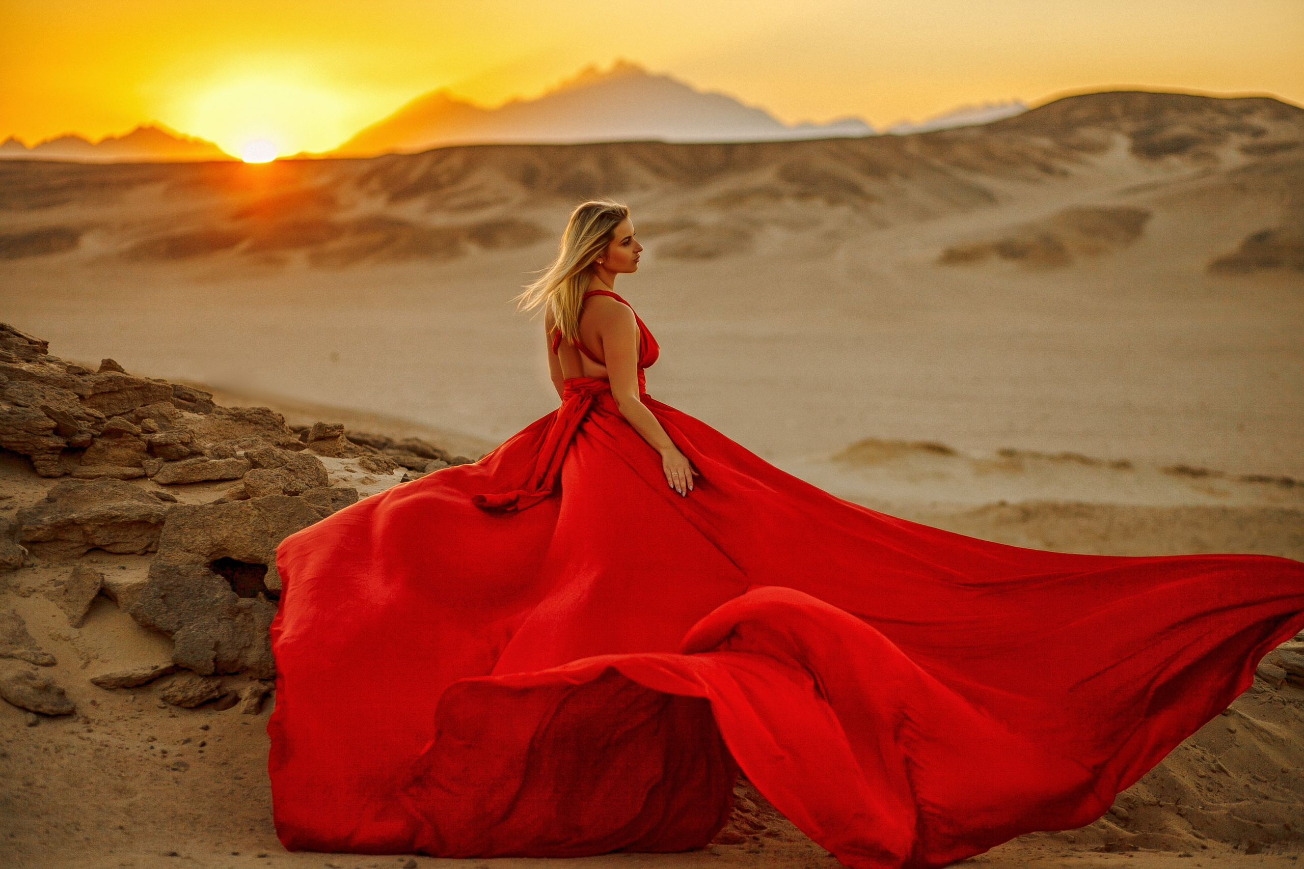 Платья для съемки. Фотограф Хургада / Египет Натали Шувалова